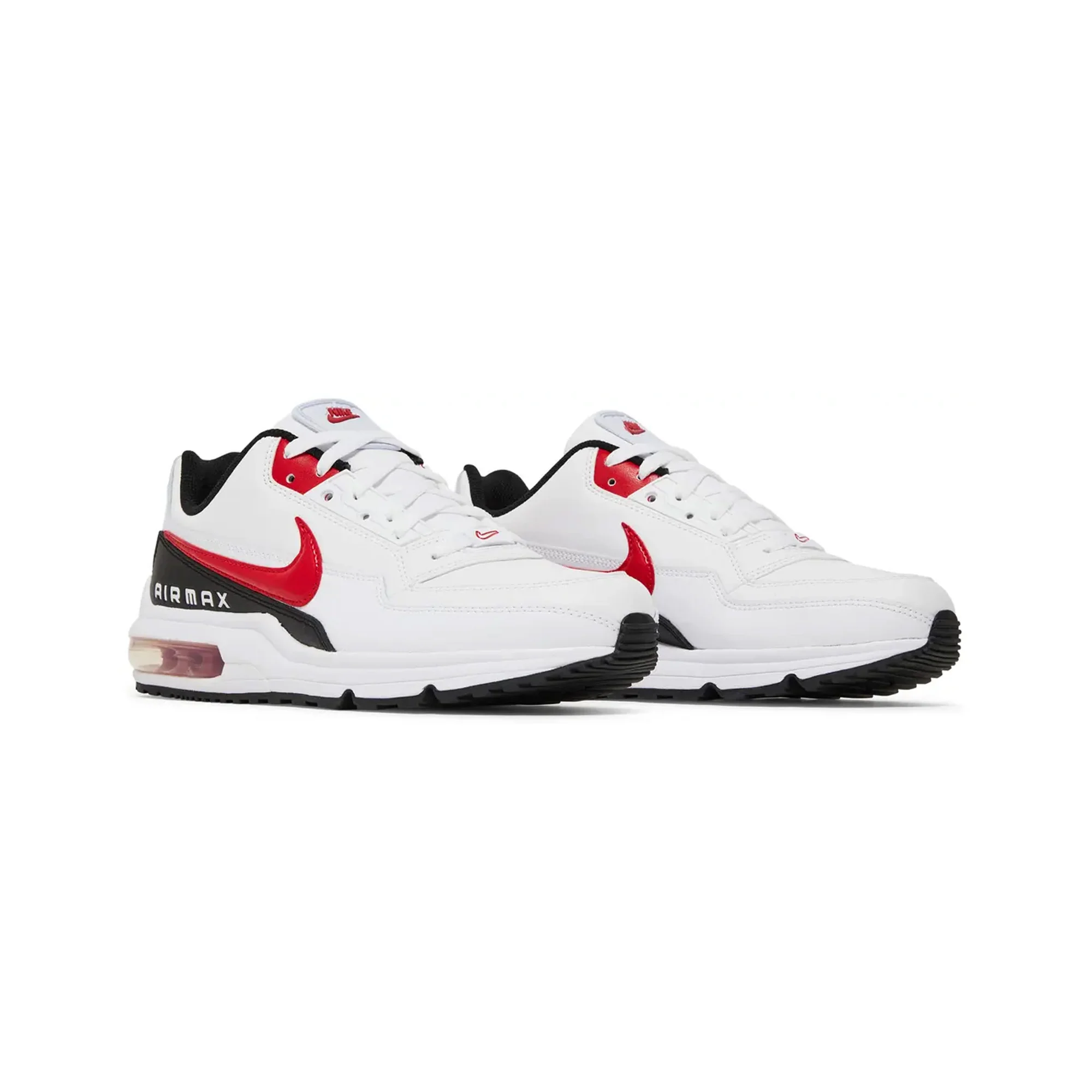 Nike Air Max LTD 3 'White Red Black' (2018) - Image 2