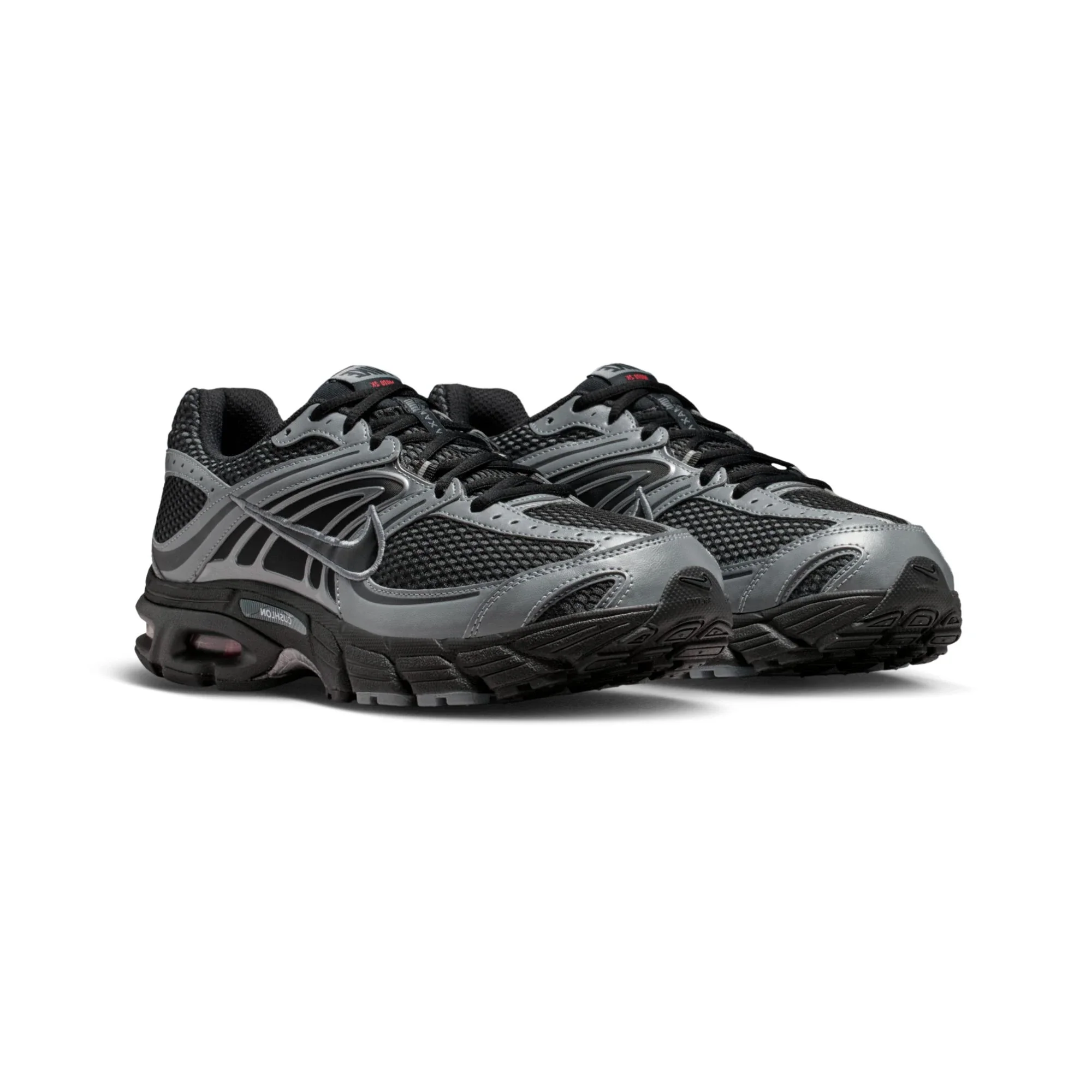 Nike Air Max Moto 2K 'Black Cool Grey' - Image 2