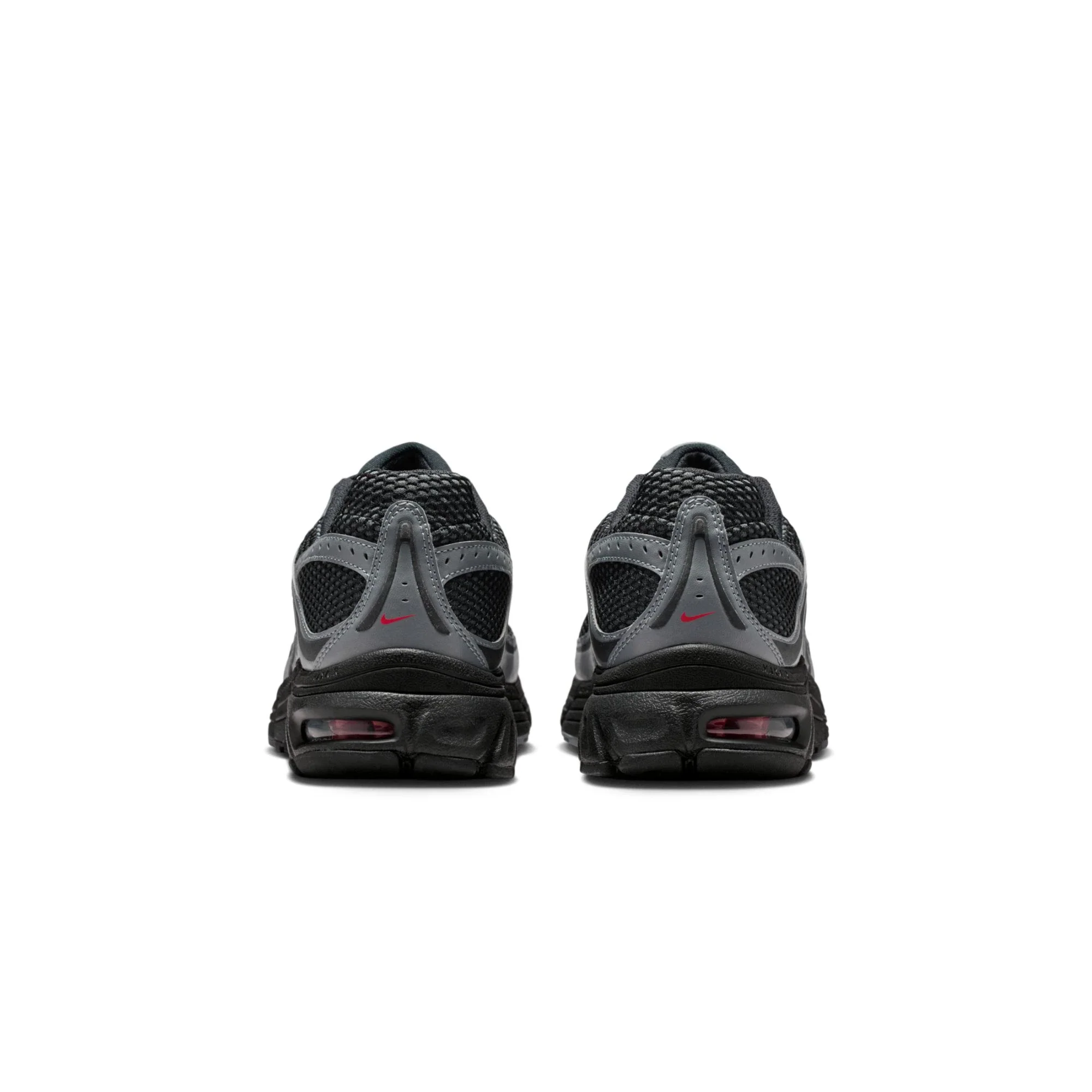 Nike Air Max Moto 2K 'Black Cool Grey' - Image 4