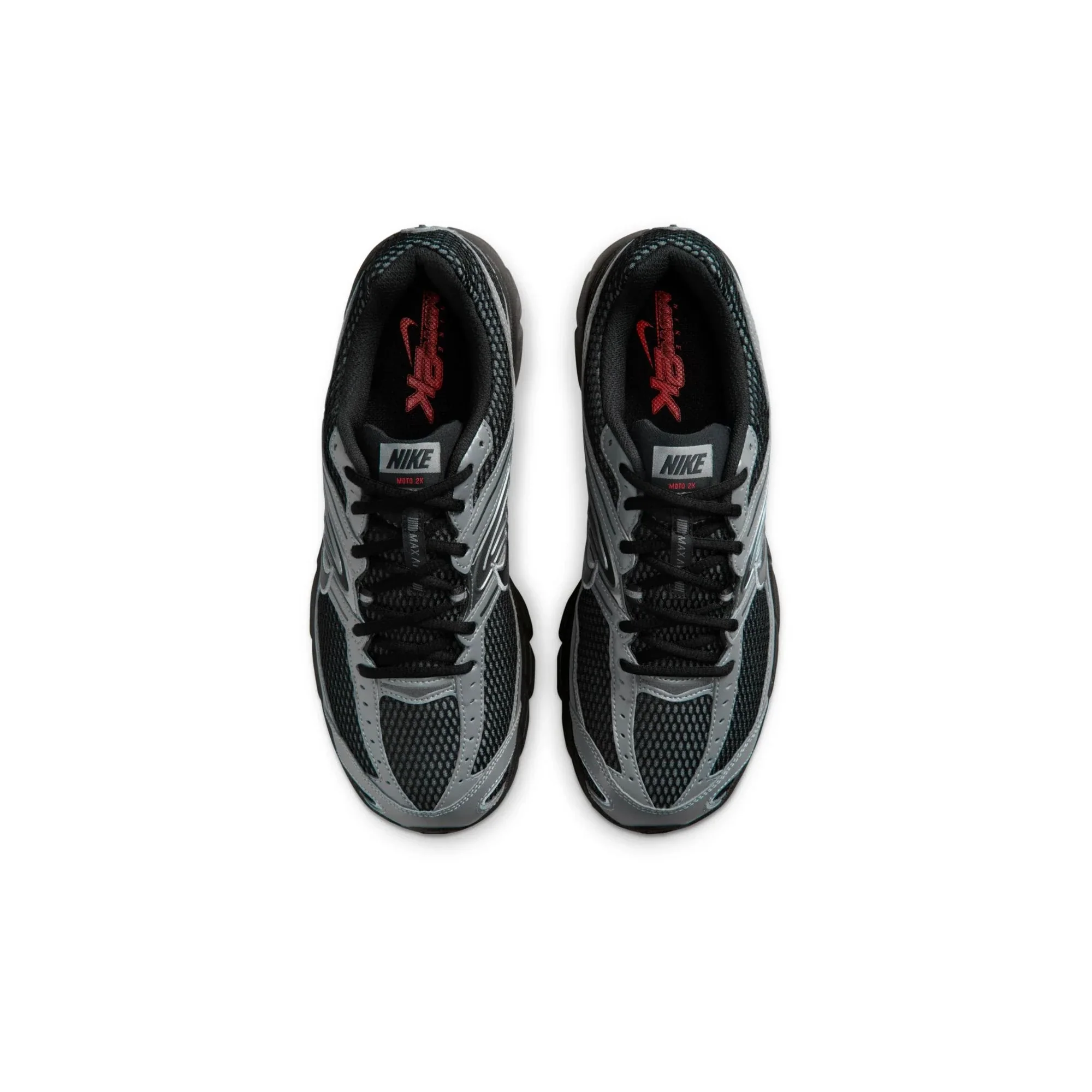 Nike Air Max Moto 2K 'Black Cool Grey' - Image 5