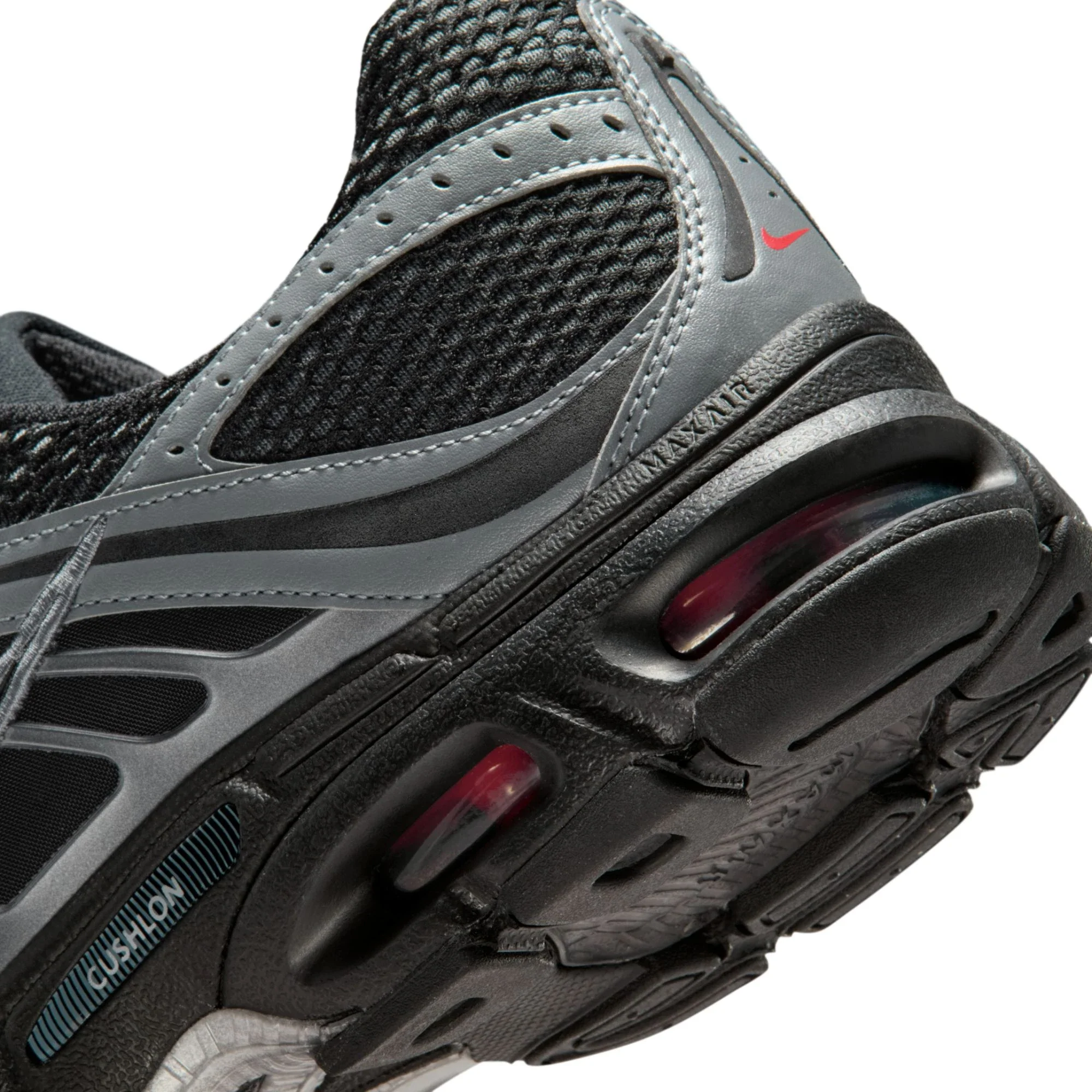Nike Air Max Moto 2K 'Black Cool Grey' - Image 7