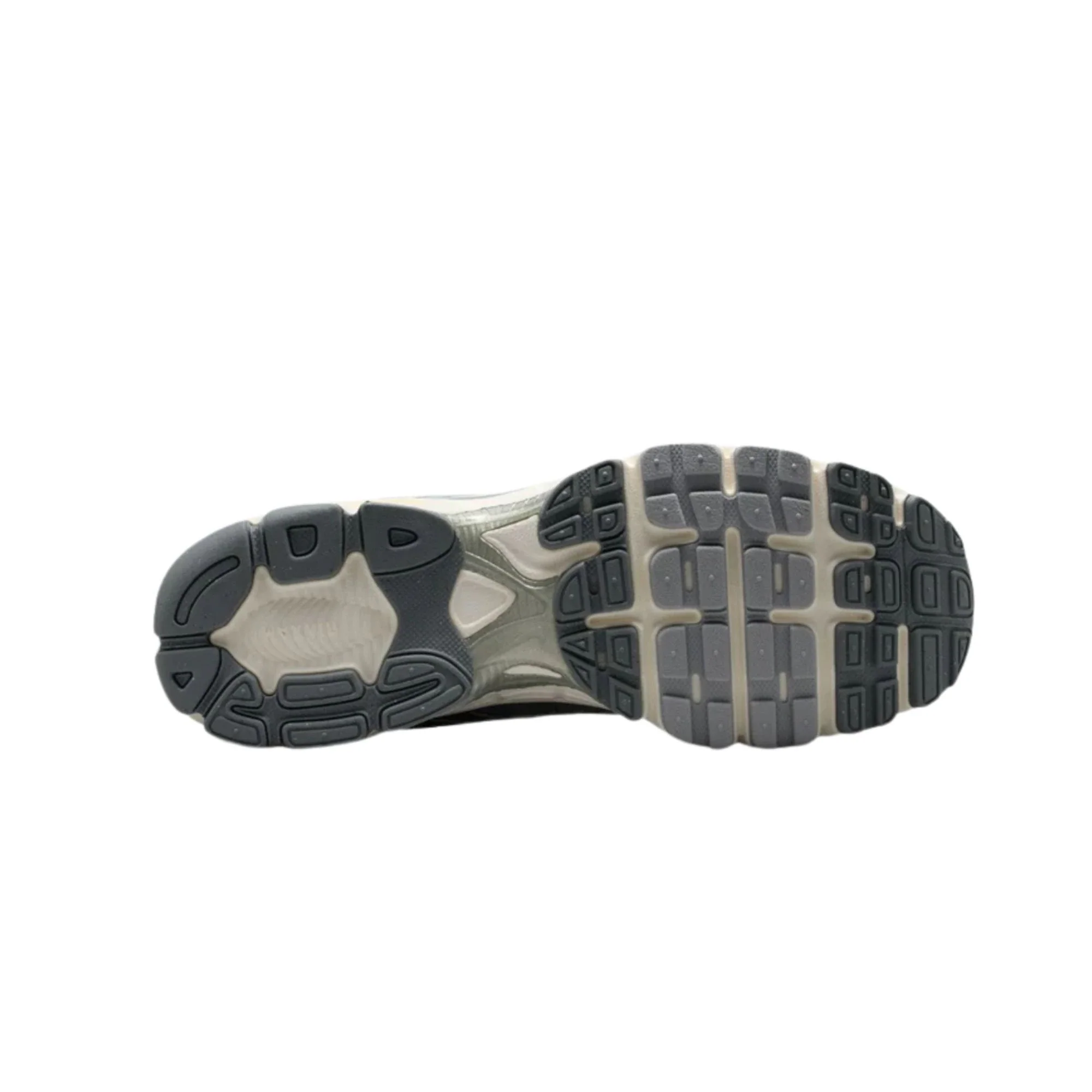 Nike Air Max Moto 2K 'Light Smoke Grey Metallic Silver' - Image 6