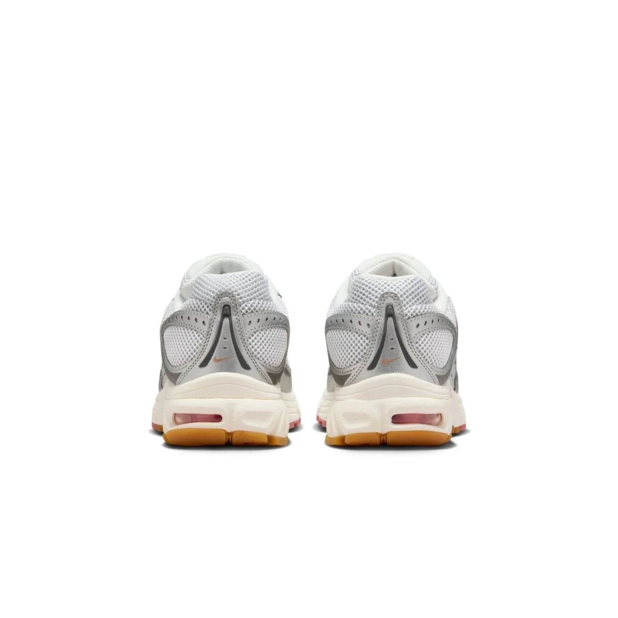 Nike Air Max Moto 2K 'White Silver Metallic Red Bronze' Women's (2026) - Image 4