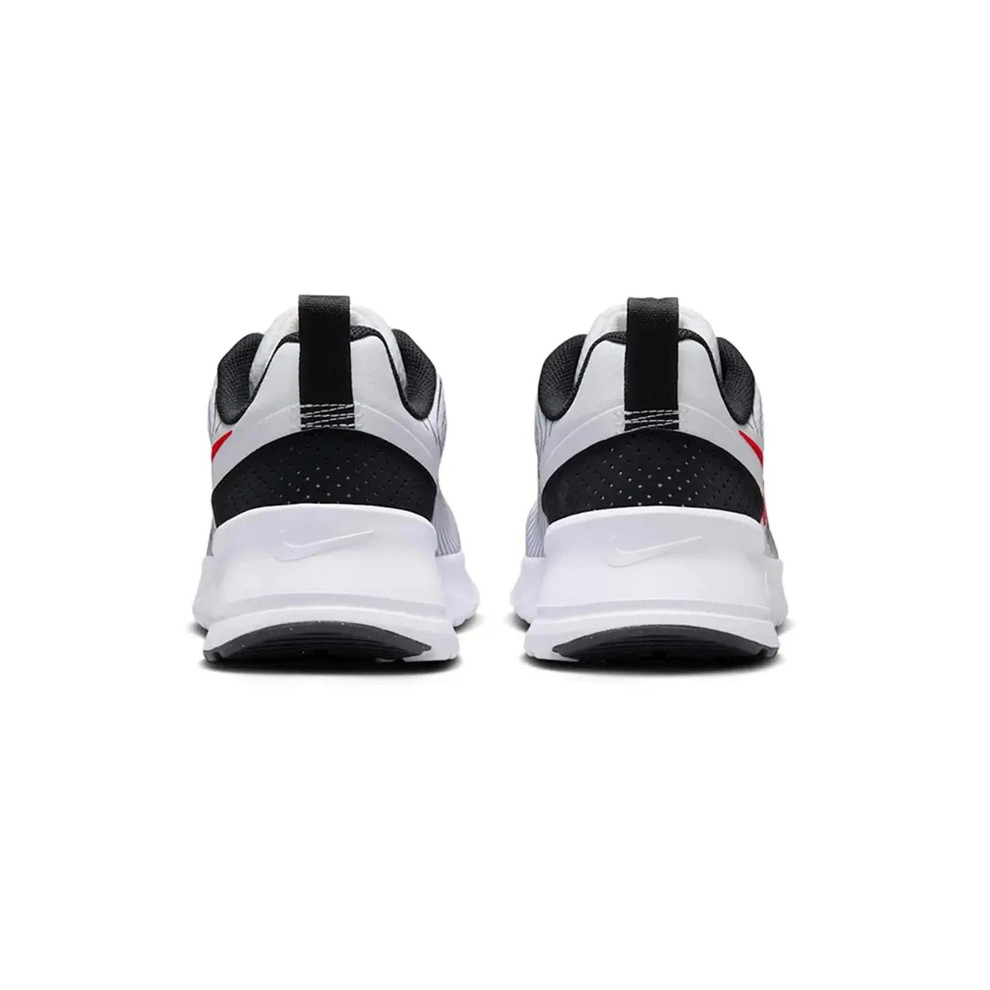 Nike Air Max Nuaxis 'White Black University Red' (2025) - Image 4