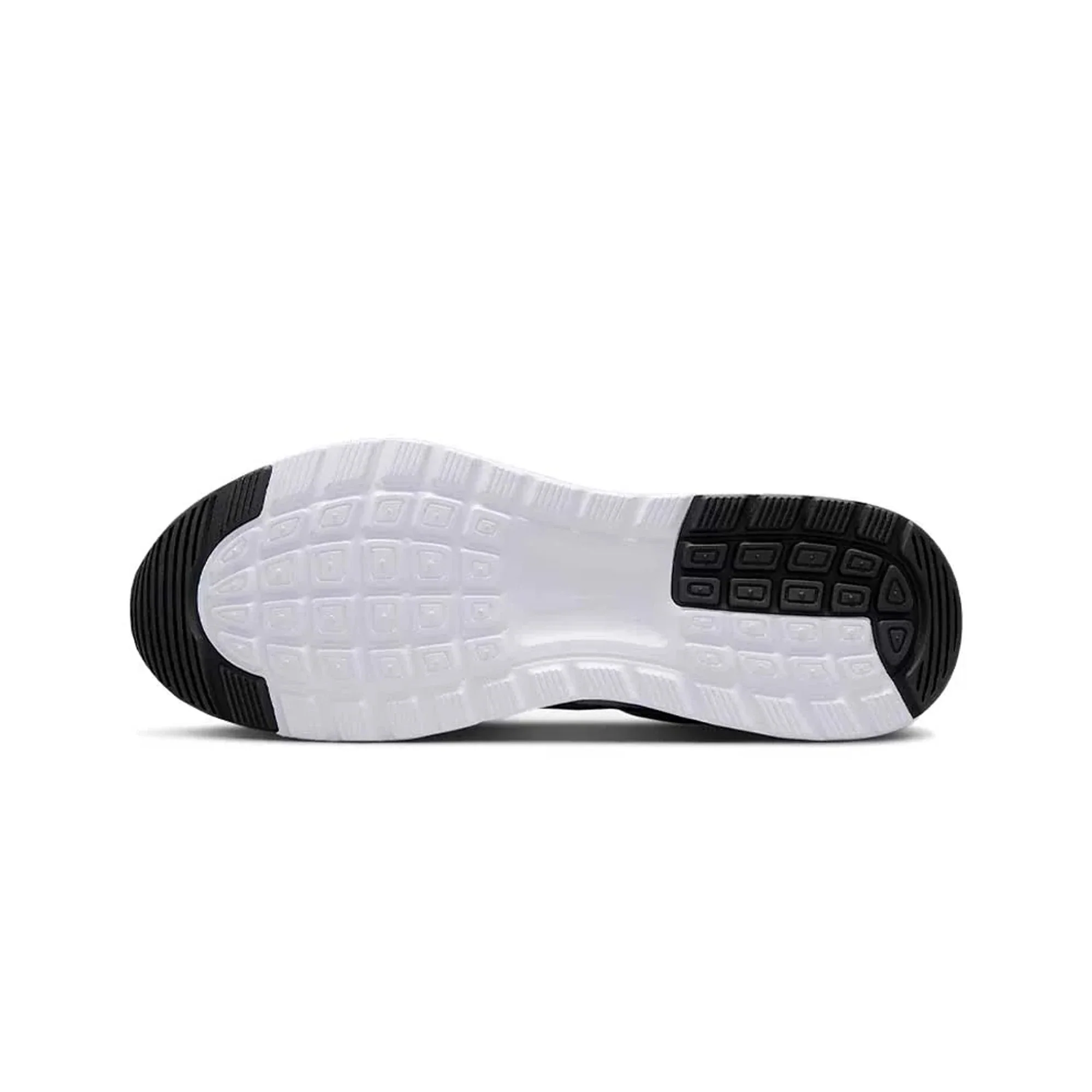Nike Air Max Nuaxis 'White Black University Red' (2025) - Image 8