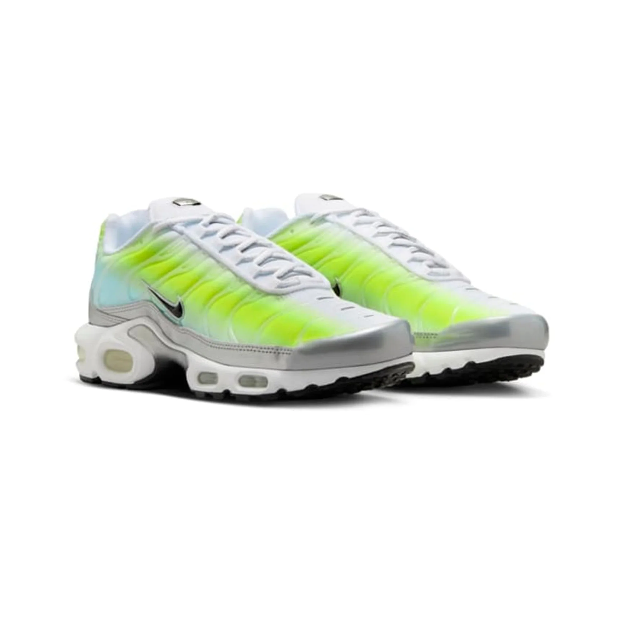 Nike Air Max Plus TN 'Cyber Glacier Blue Gradient' Women's (2024) - Image 2