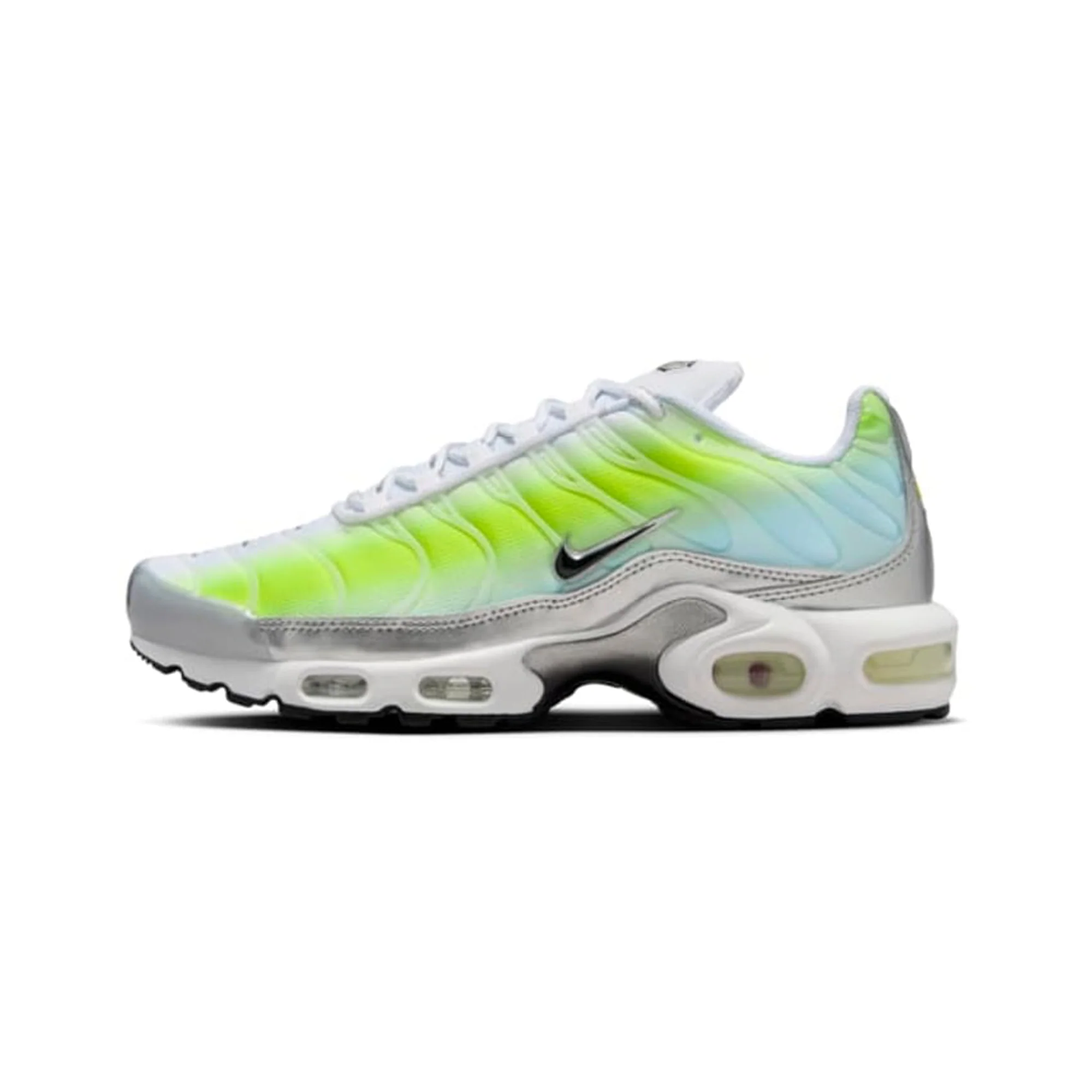 Nike Air Max Plus TN 'Cyber Glacier Blue Gradient' Women's (2024) - Image 3