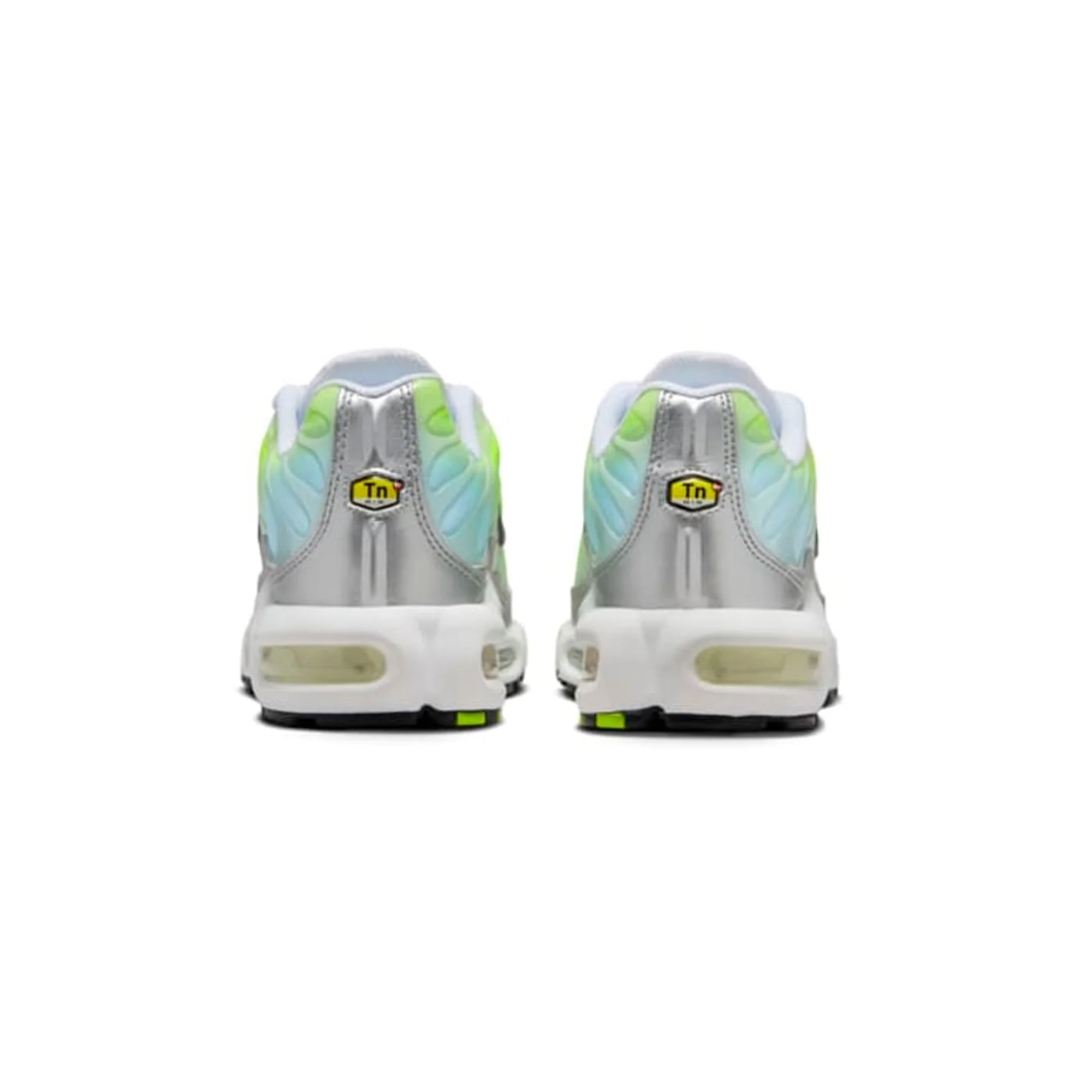 Nike Air Max Plus TN 'Cyber Glacier Blue Gradient' Women's (2024) - Image 4