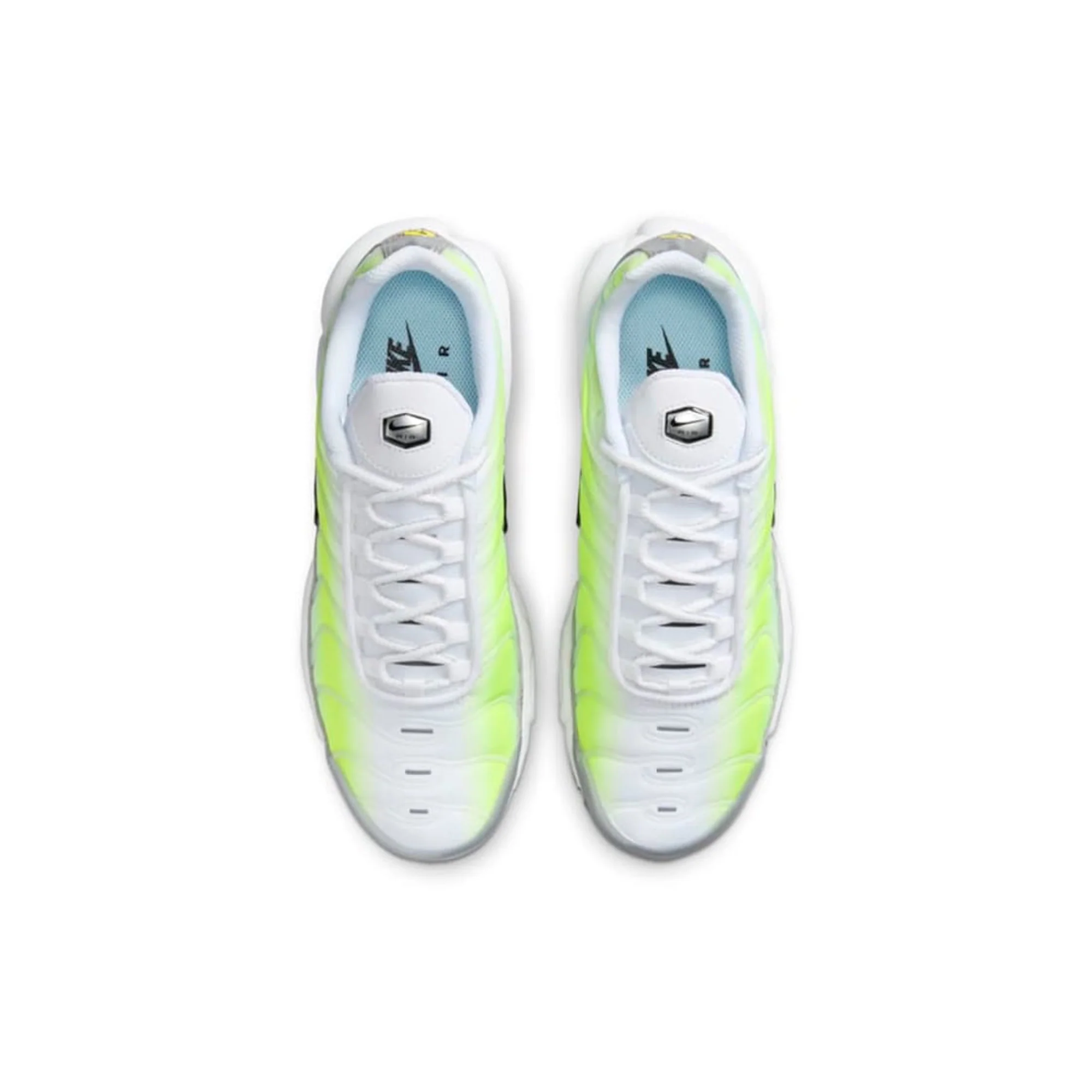 Nike Air Max Plus TN 'Cyber Glacier Blue Gradient' Women's (2024) - Image 5