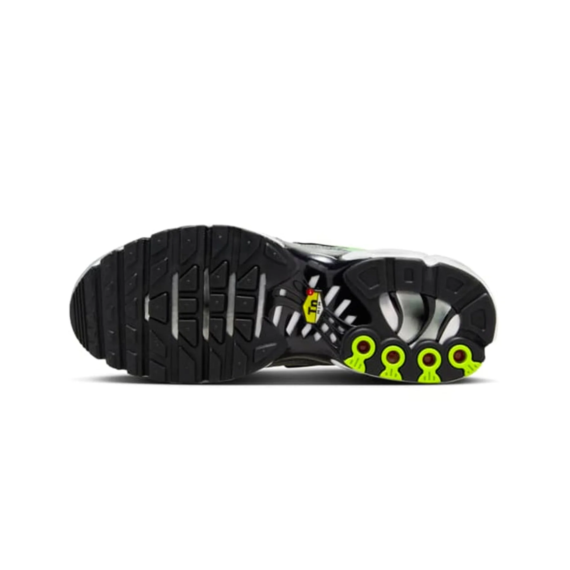 Nike Air Max Plus TN 'Cyber Glacier Blue Gradient' Women's (2024) - Image 6