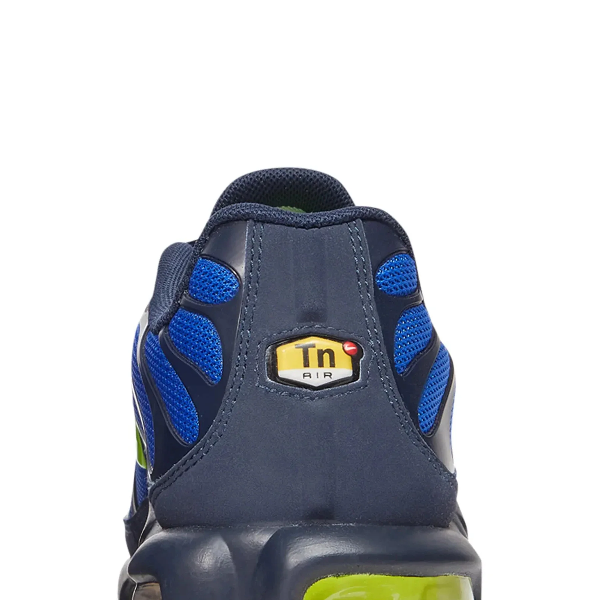 Nike Air Max Plus TN 'Hyper Royal Volt' - Image 6