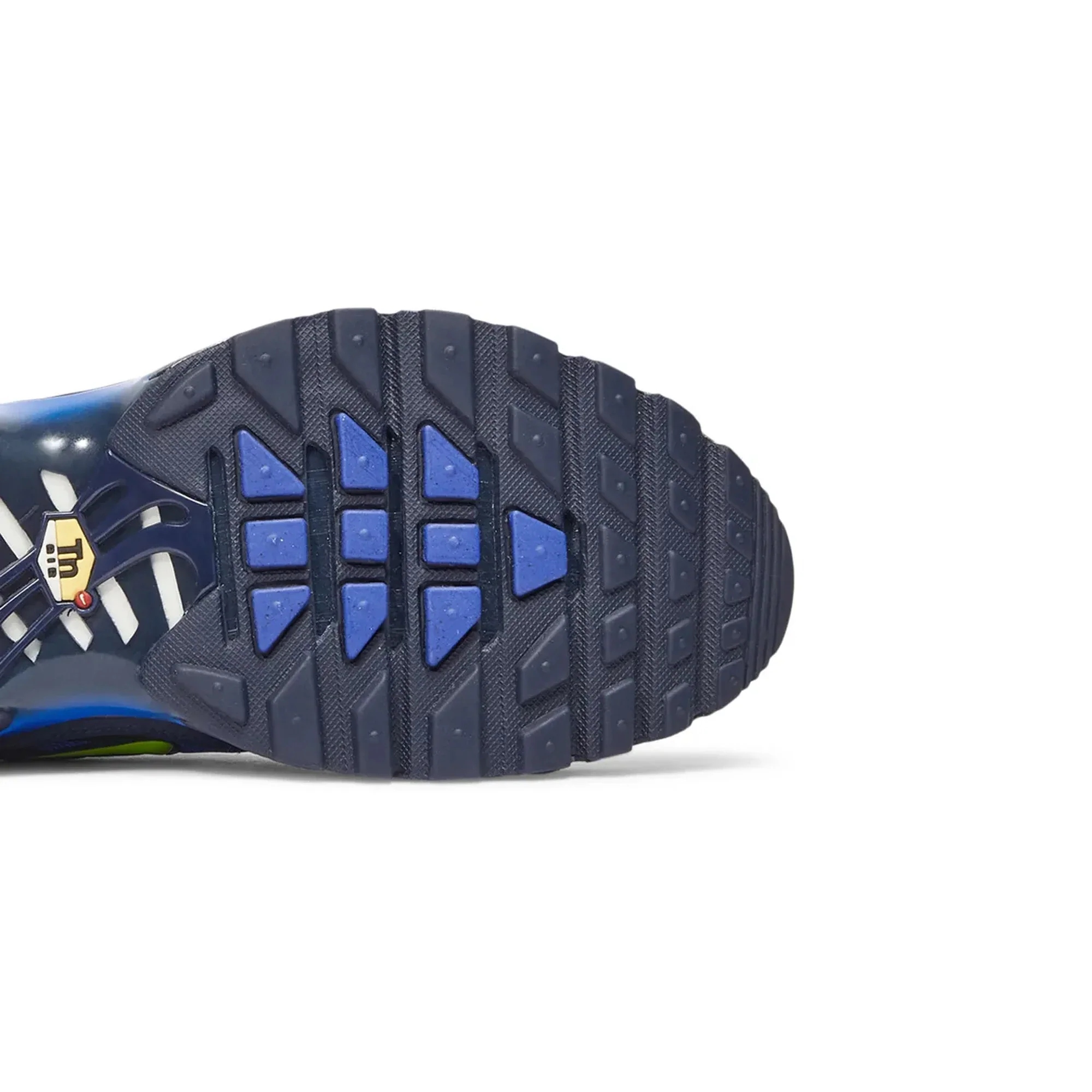 Nike Air Max Plus TN 'Hyper Royal Volt' - Image 7