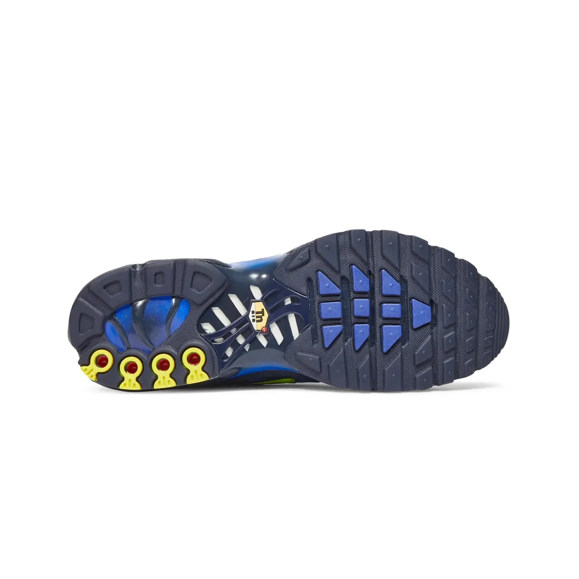 Nike Air Max Plus TN 'Hyper Royal Volt' - Image 8