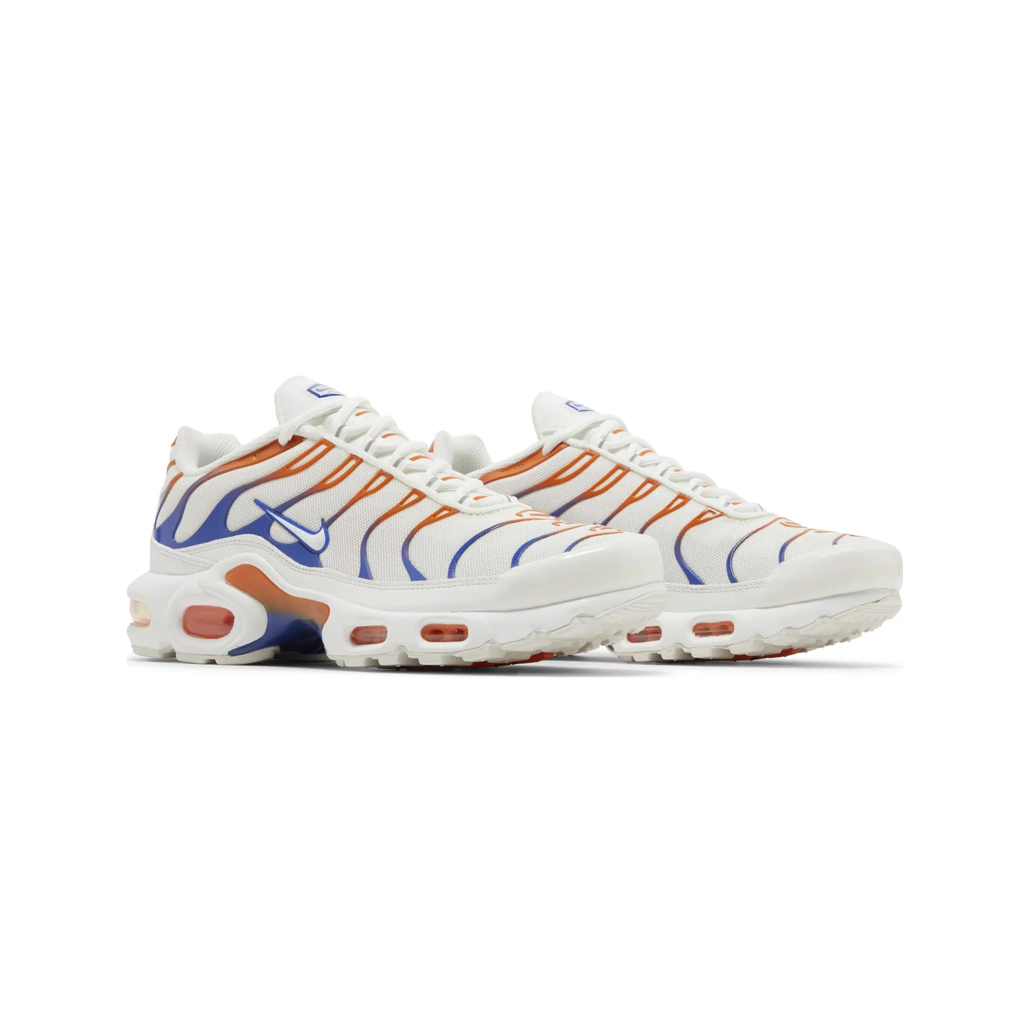 Nike Air Max Plus TN 'Knicks' Women's (2023) - Image 2
