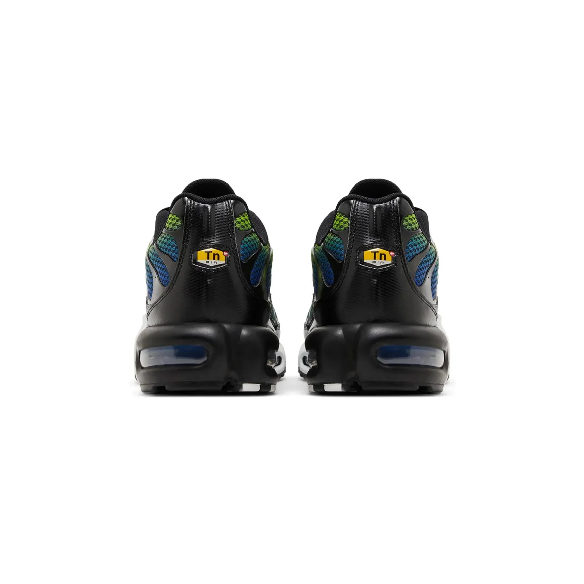 Nike Air Max Plus 'Racer Blue Volt' (2024) - Image 4