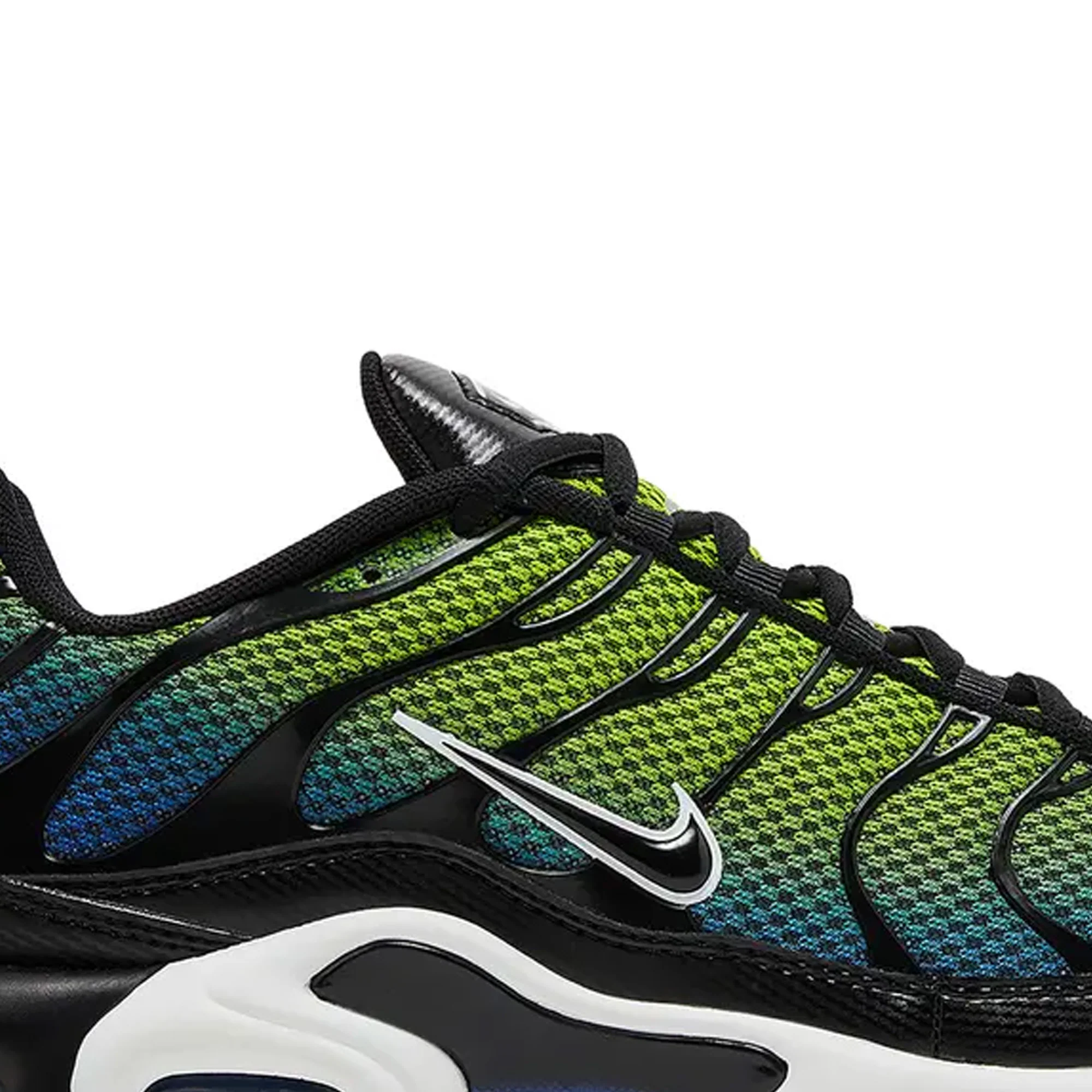 Nike Air Max Plus 'Racer Blue Volt' (2024) - Image 6