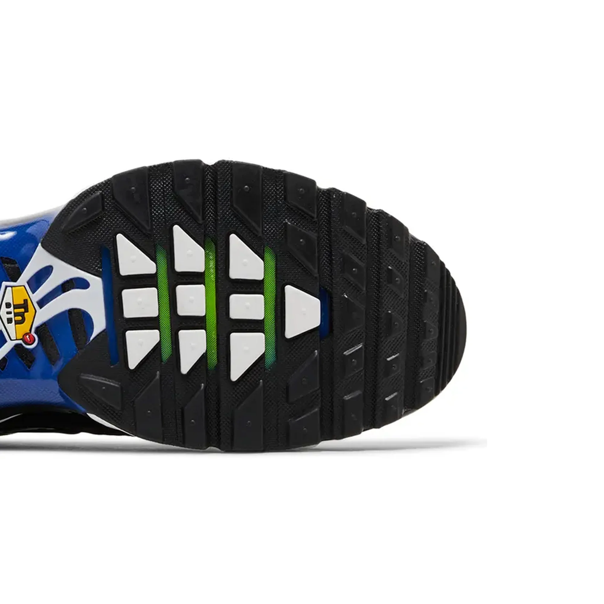 Nike Air Max Plus 'Racer Blue Volt' (2024) - Image 8