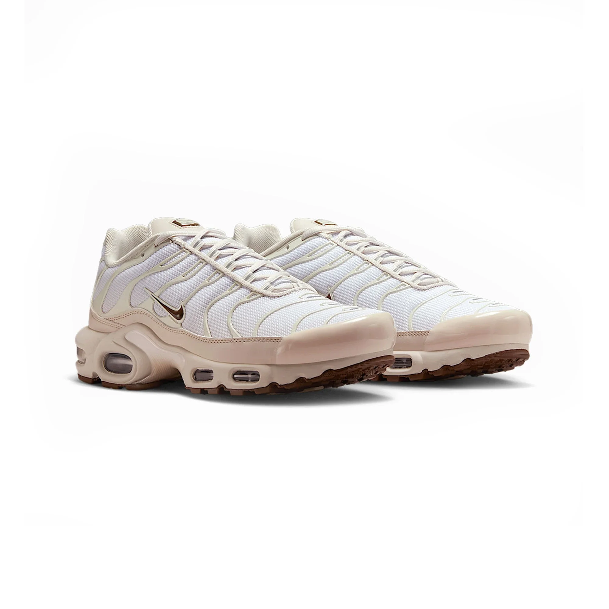 Nike Air Max Plus SE 'Light Orewood Brown' Women's - Image 2