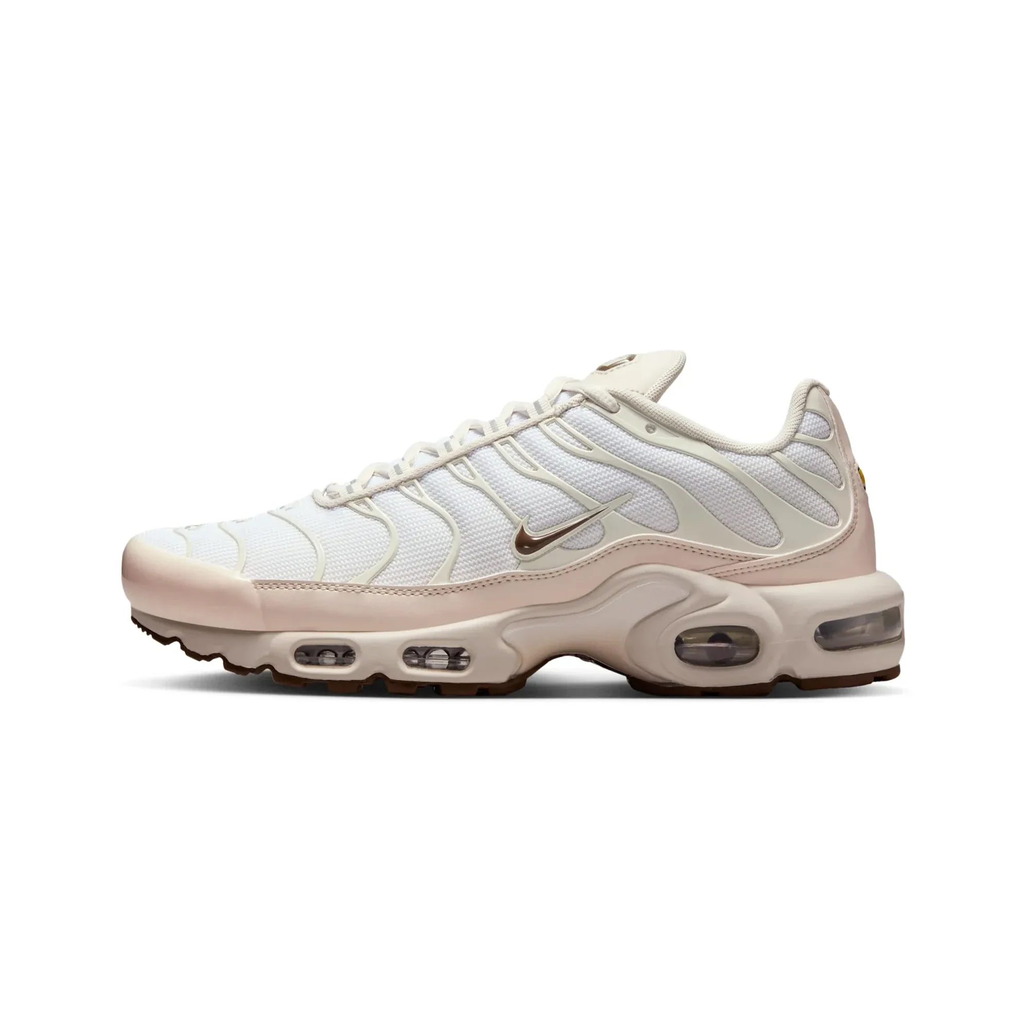 Nike Air Max Plus SE 'Light Orewood Brown' Women's - Image 3
