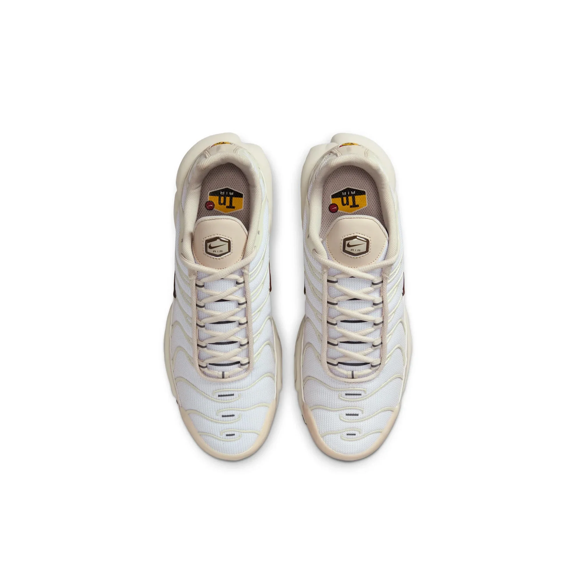 Nike Air Max Plus SE 'Light Orewood Brown' Women's - Image 4