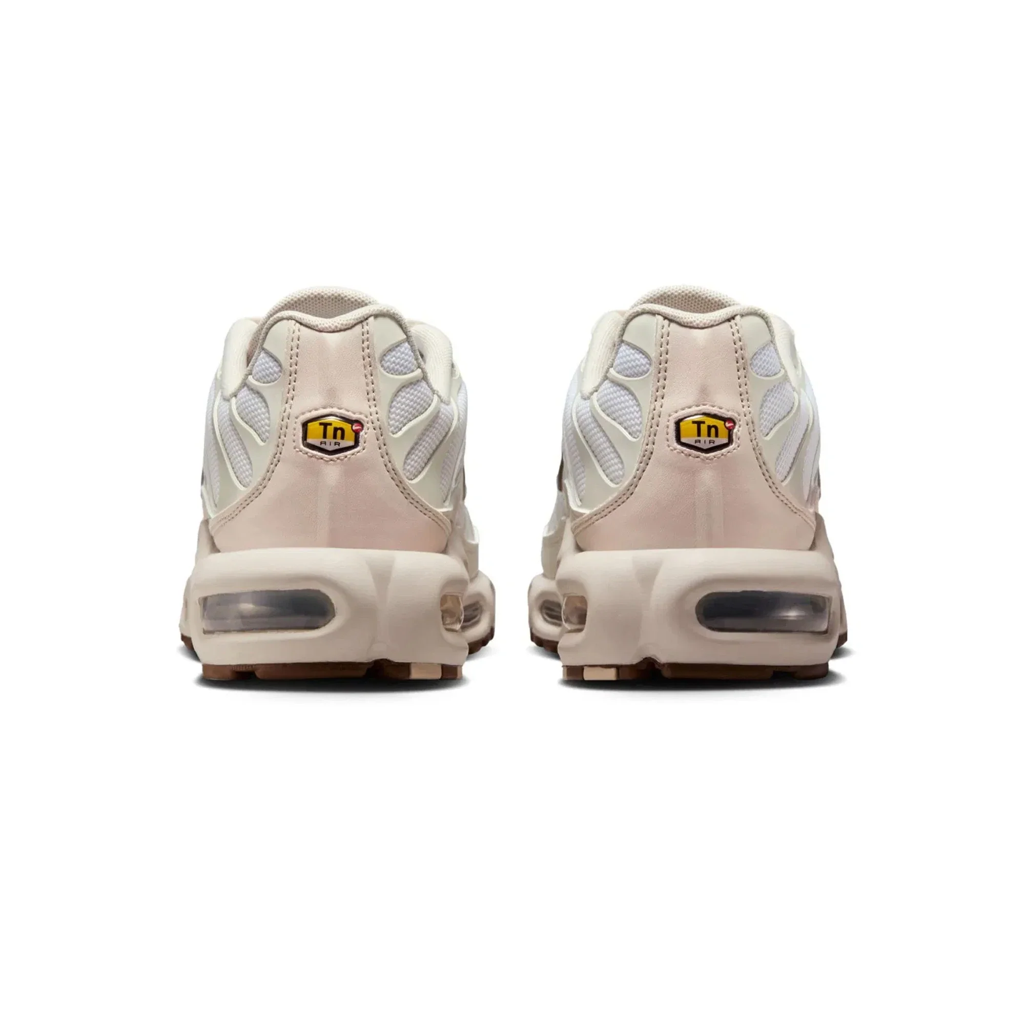 Nike Air Max Plus SE 'Light Orewood Brown' Women's - Image 5