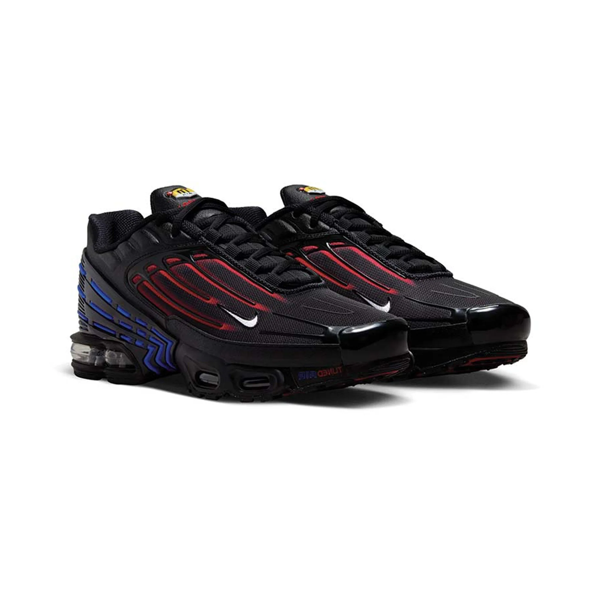 Nike Air Max Plus TN 3 SE 'Spider-Man Across the Spider-Verse' (2023) - Image 2