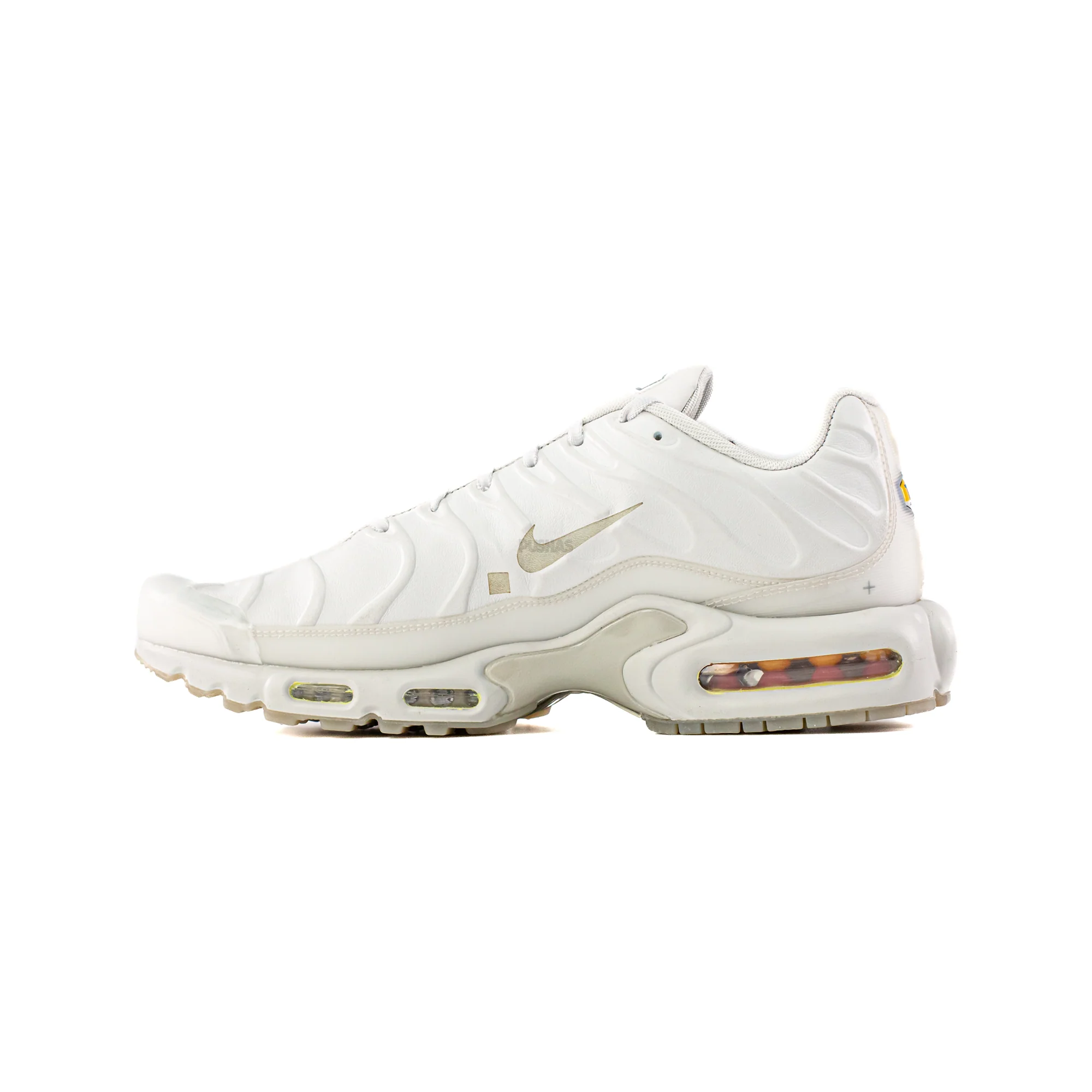Nike Air Max Plus TN A-COLD-WALL 'Platinum Tint' (2023) - Image 3