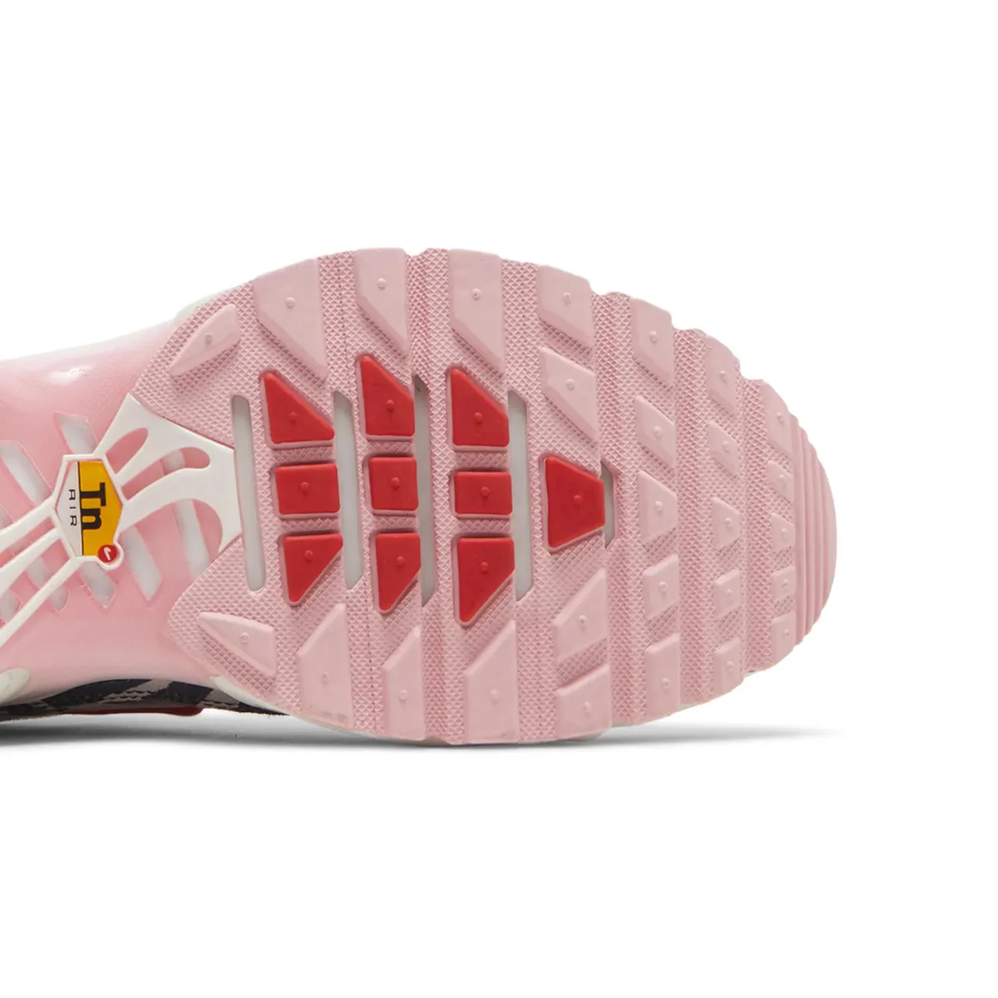 Nike Air Max Plus TN 'Animal Instinct' Women's (2022) - Image 8