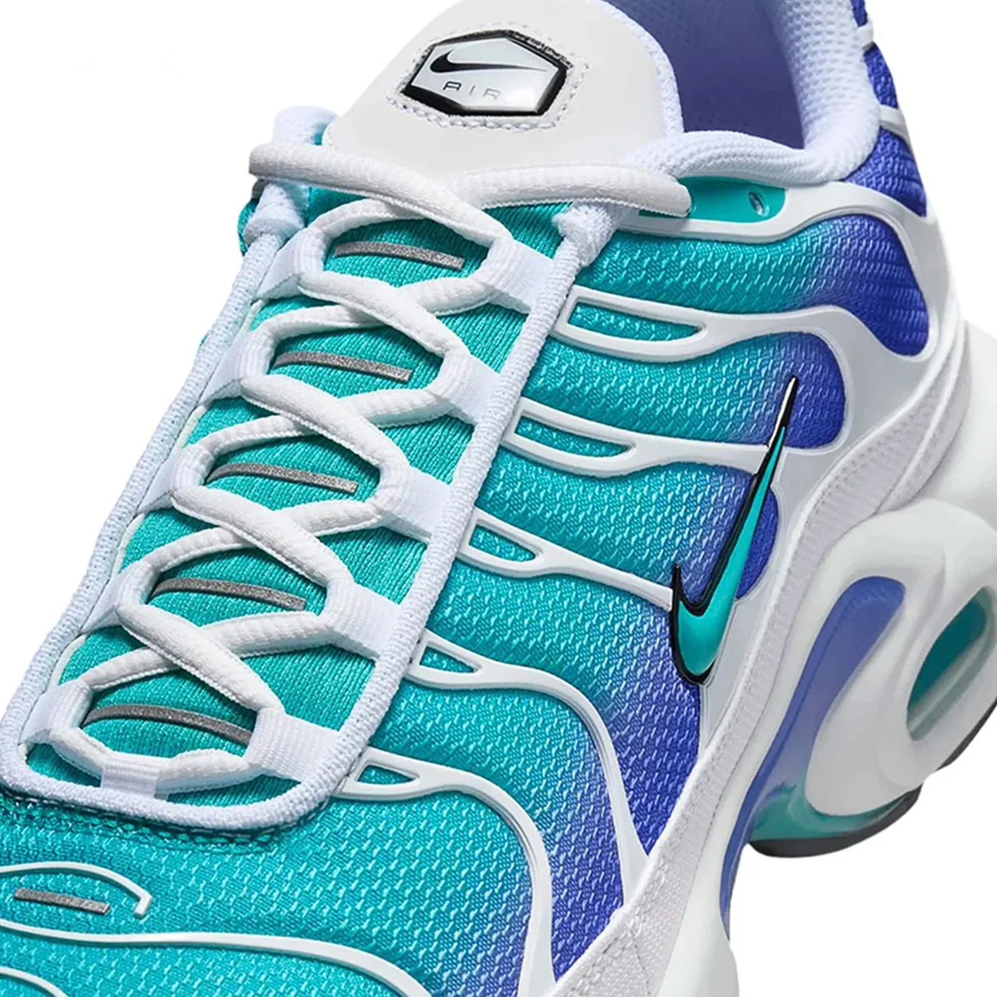 Nike Air Max Plus TN 'Aqua' (2024) - Image 6