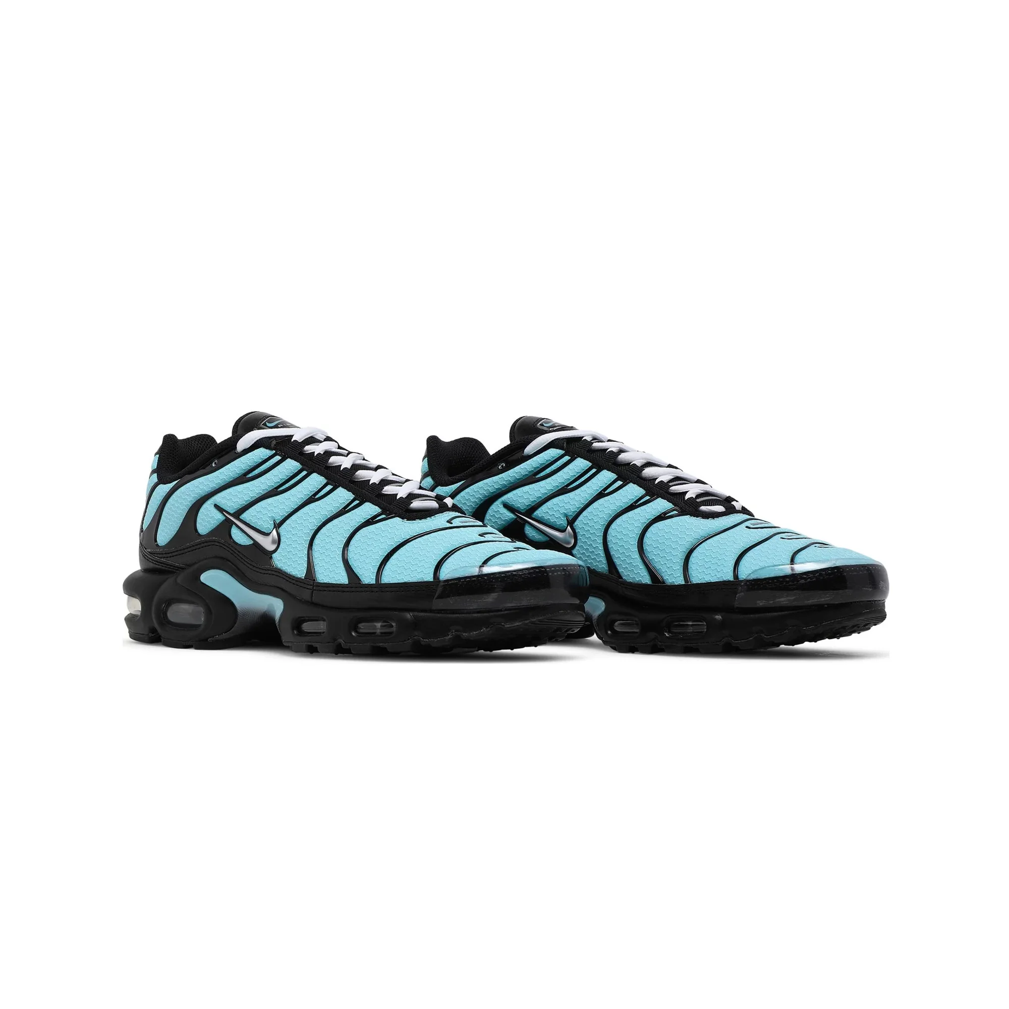 Nike Air Max Plus TN 'Aqua Blue Tiffany' (2024) - Image 2