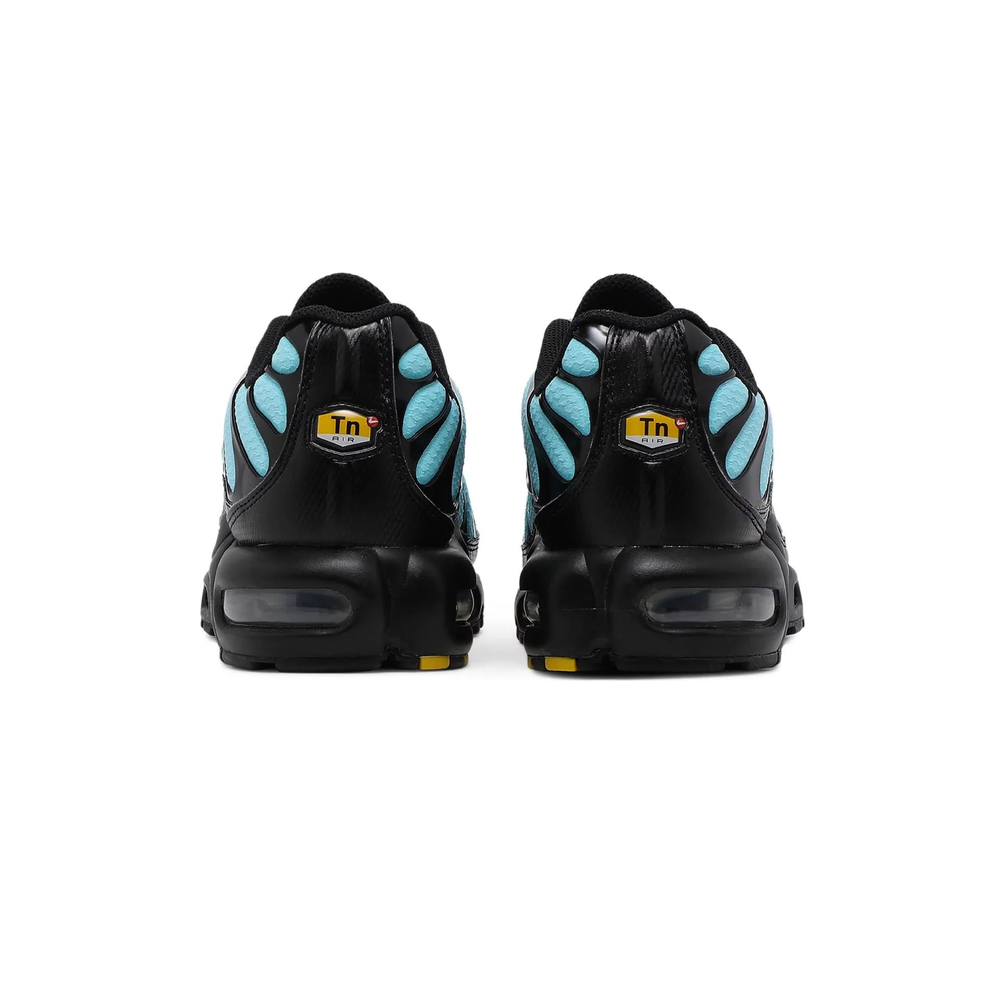 Nike Air Max Plus TN 'Aqua Blue Tiffany' (2024) - Image 4
