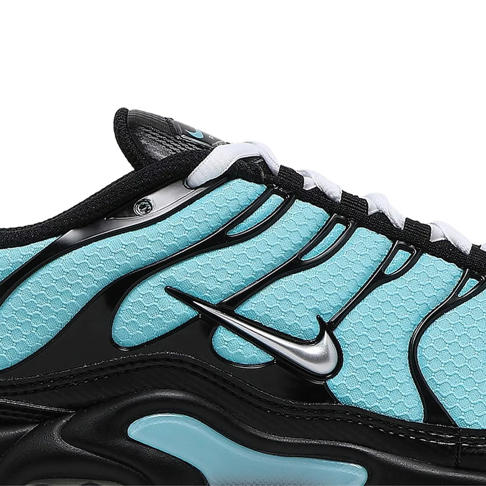 Nike Air Max Plus TN 'Aqua Blue Tiffany' (2024) - Image 7