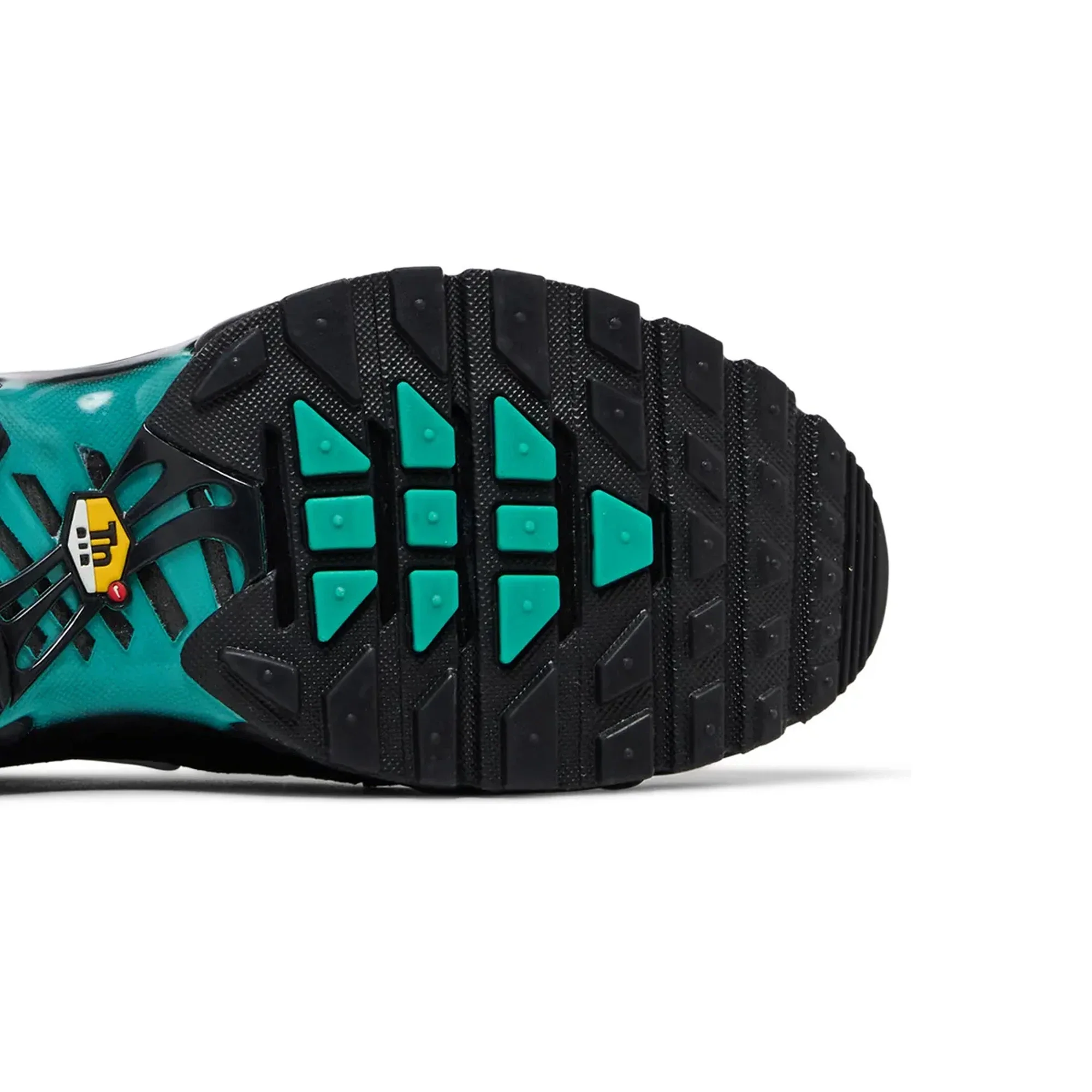 Nike Air Max Plus TN 'Black Aqua' (2023) - Image 8