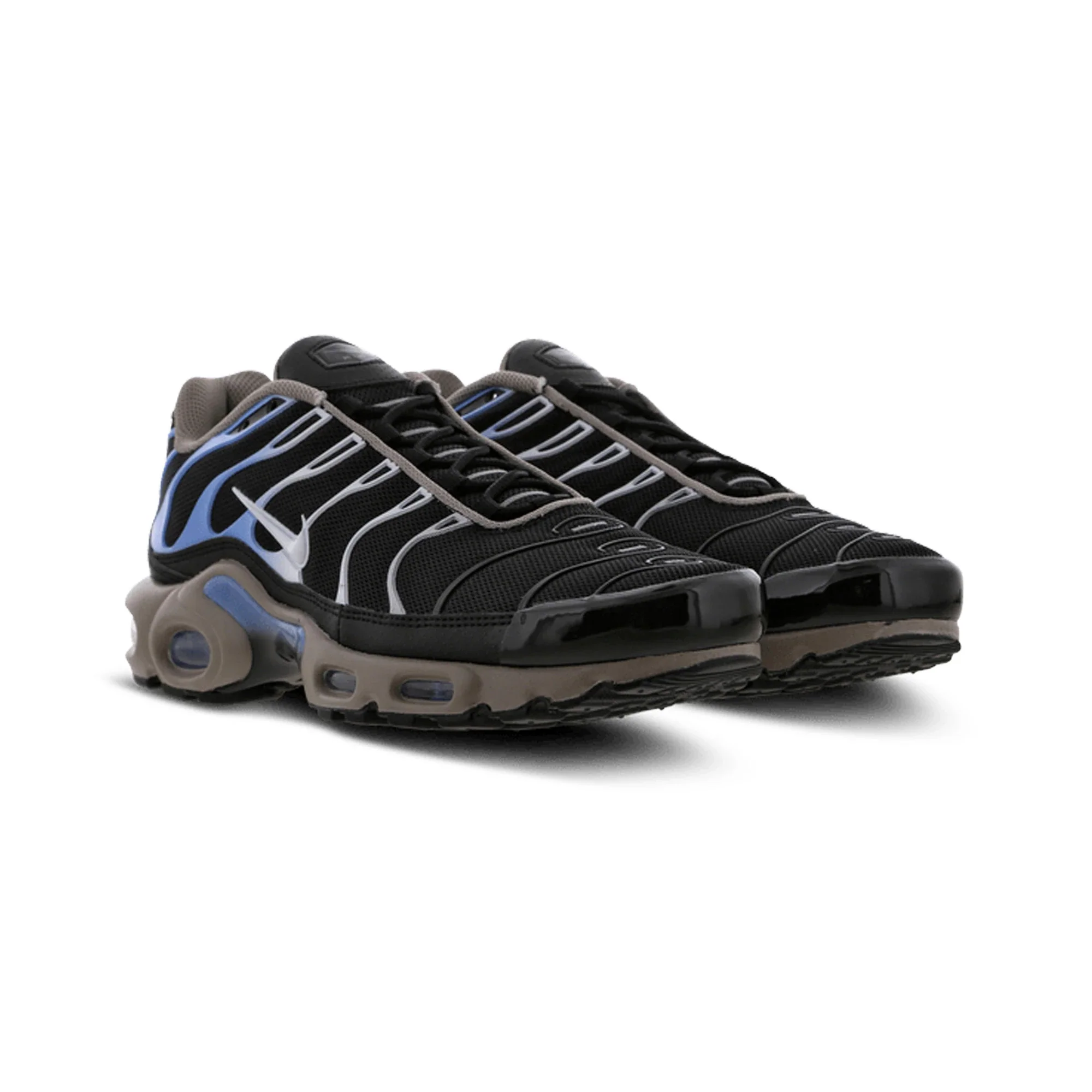 Nike Air Max Plus TN 'Black Blue' (2020) - Image 2