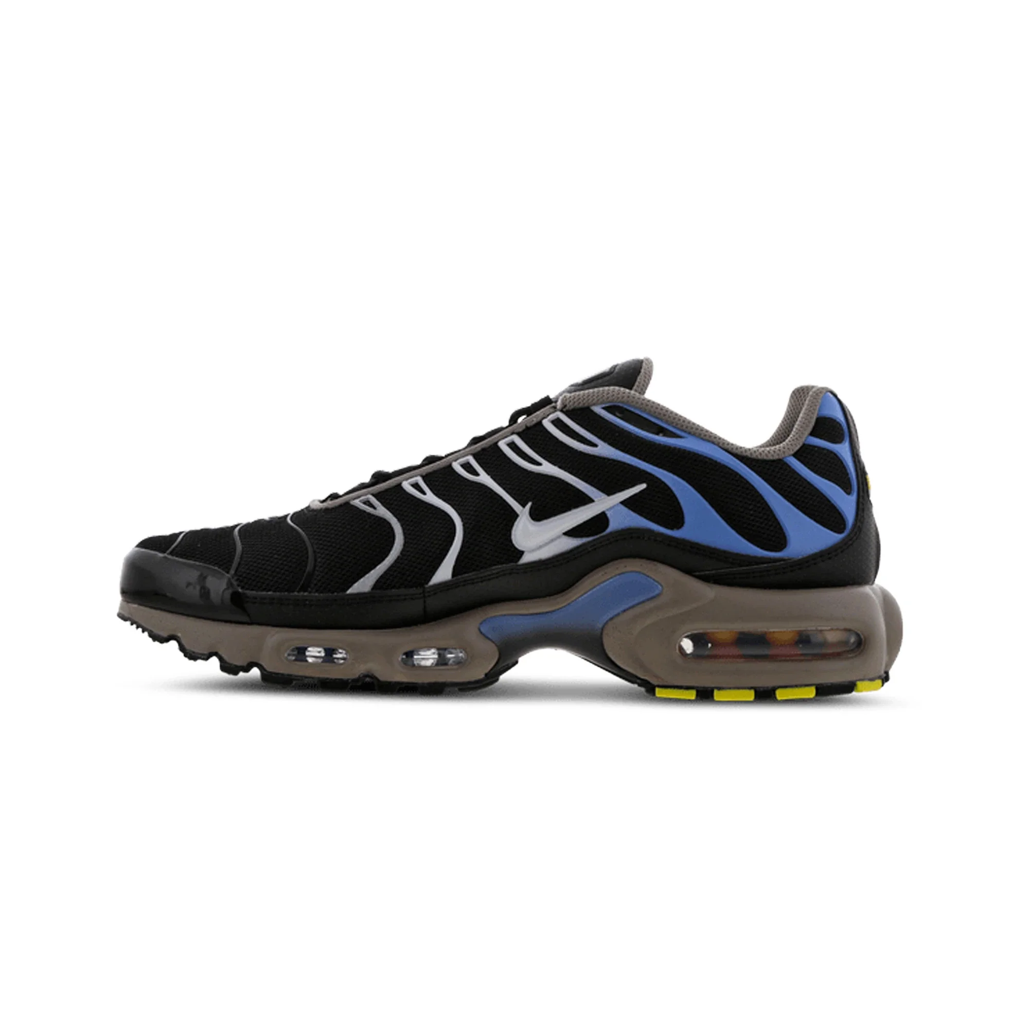 Nike Air Max Plus TN 'Black Blue' (2020) - Image 3