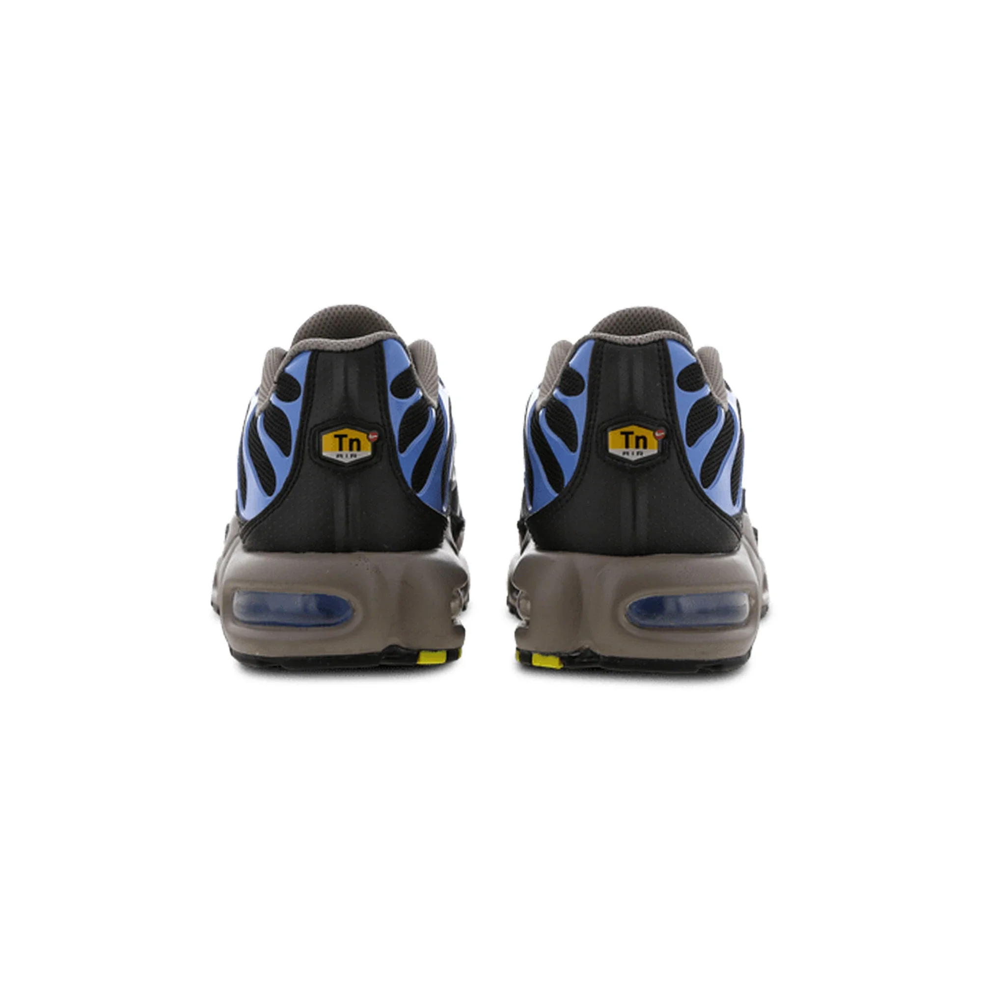 Nike Air Max Plus TN 'Black Blue' (2020) - Image 4