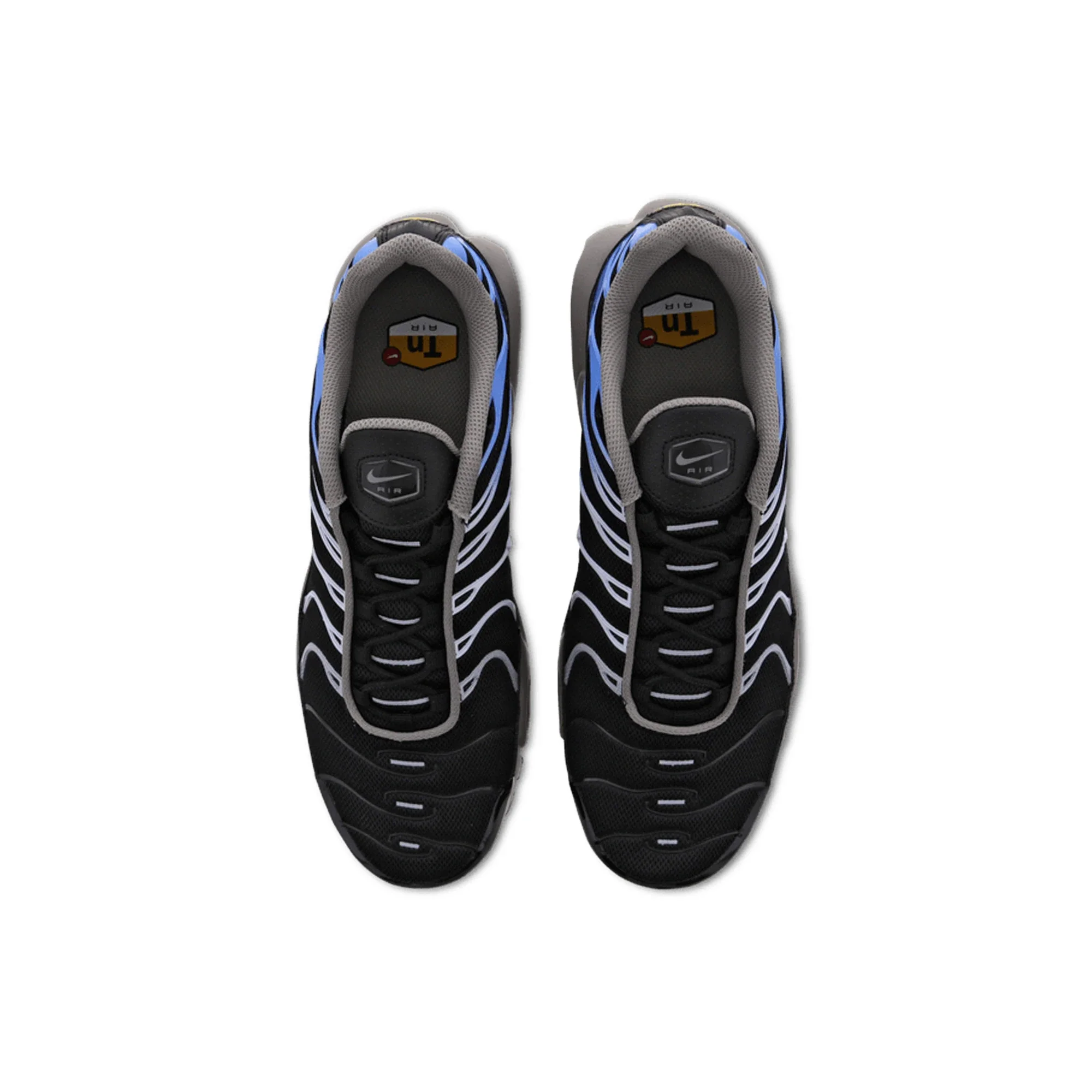 Nike Air Max Plus TN 'Black Blue' (2020) - Image 5