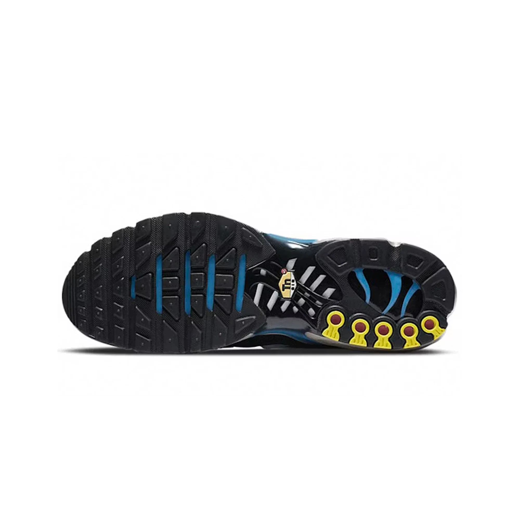 Nike Air Max Plus TN 'Black Blue' (2020) - Image 6