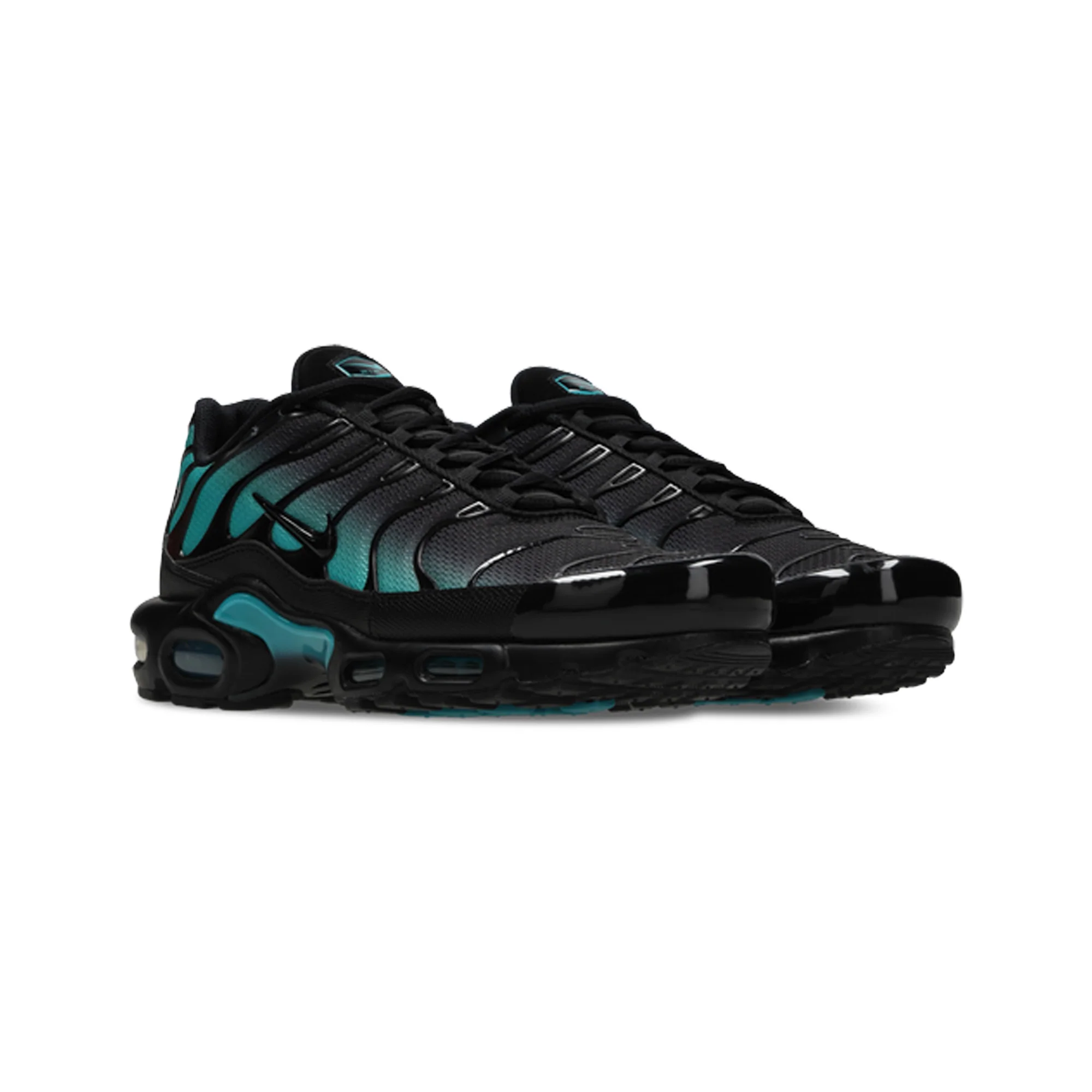 Nike Air Max Plus TN 'Black Dusty Cactus' (2025) - Image 2