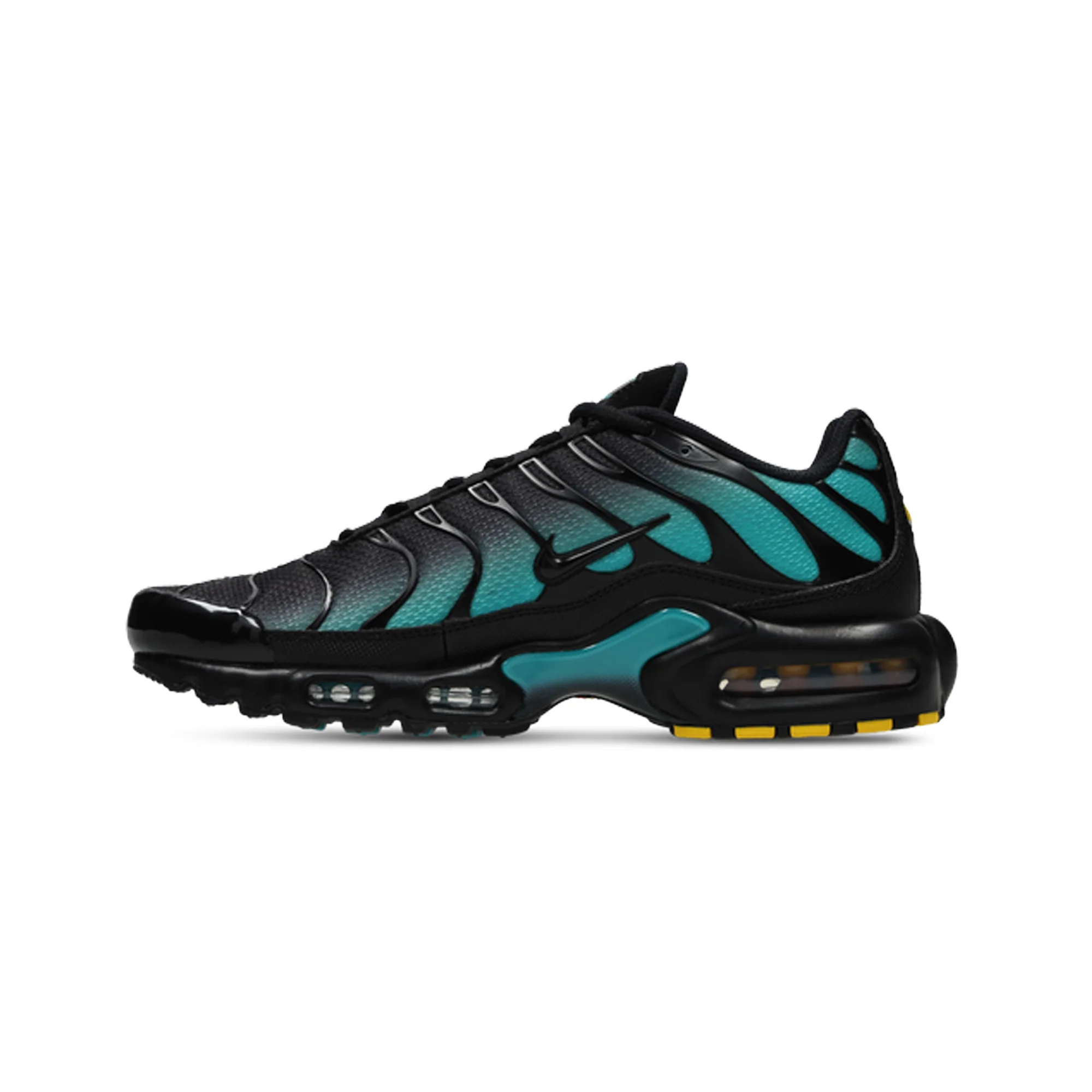 Nike Air Max Plus TN 'Black Dusty Cactus' (2025) - Image 3