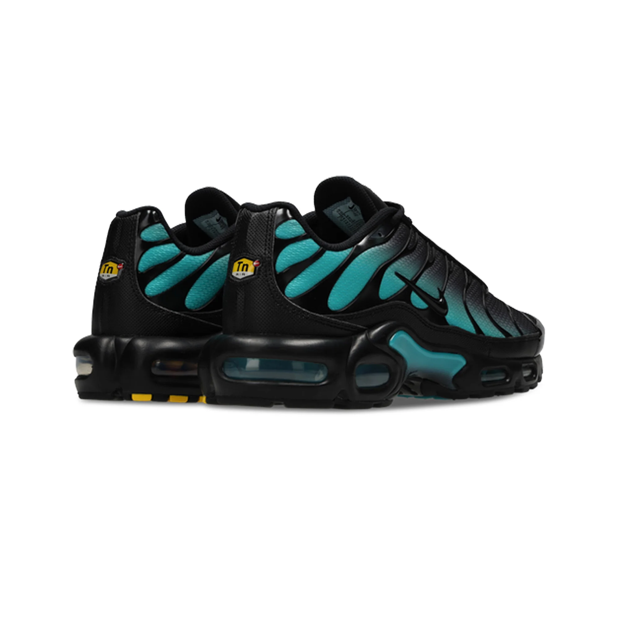 Nike Air Max Plus TN 'Black Dusty Cactus' (2025) - Image 5