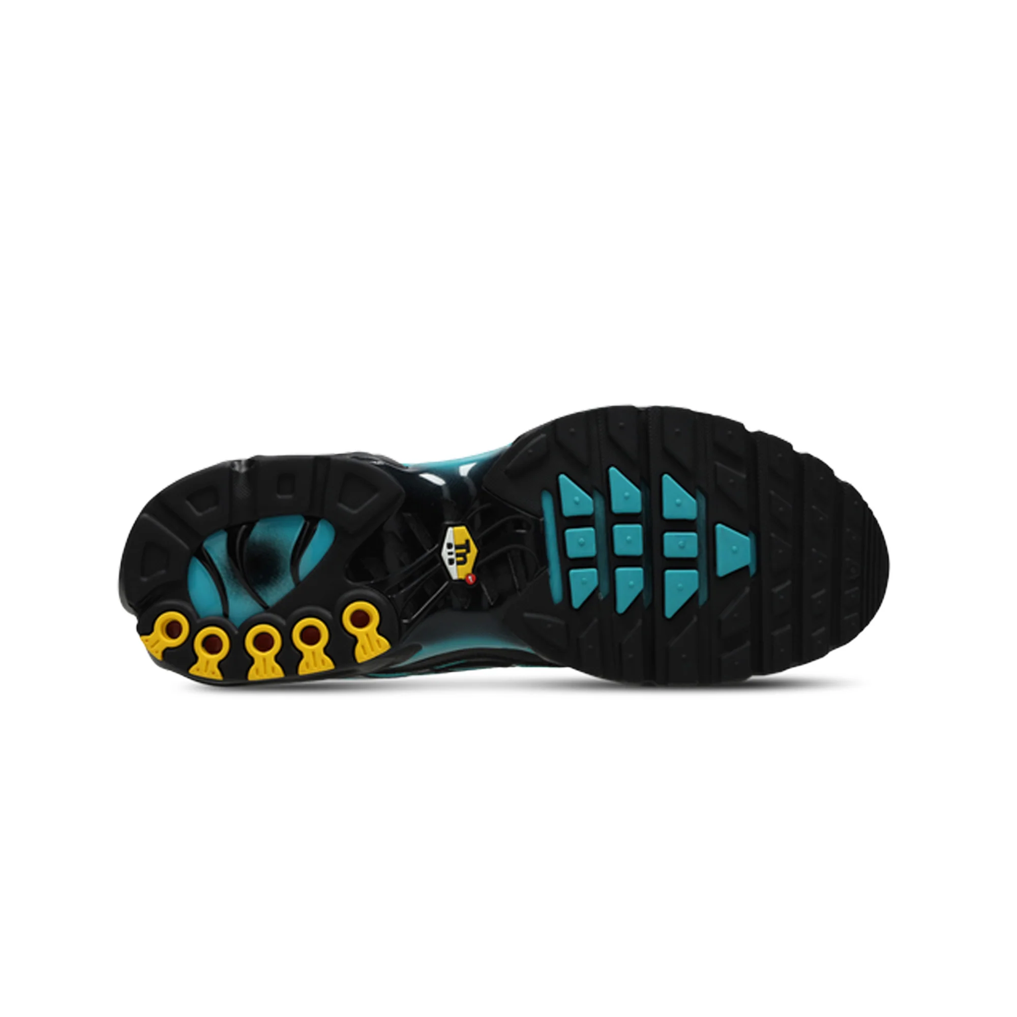 Nike Air Max Plus TN 'Black Dusty Cactus' (2025) - Image 6