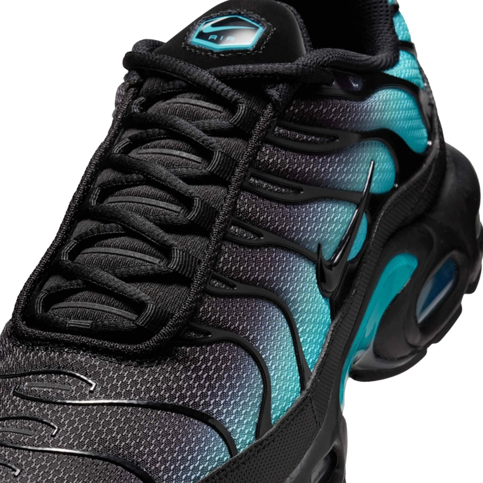 Nike Air Max Plus TN 'Black Dusty Cactus' (2025) - Image 7