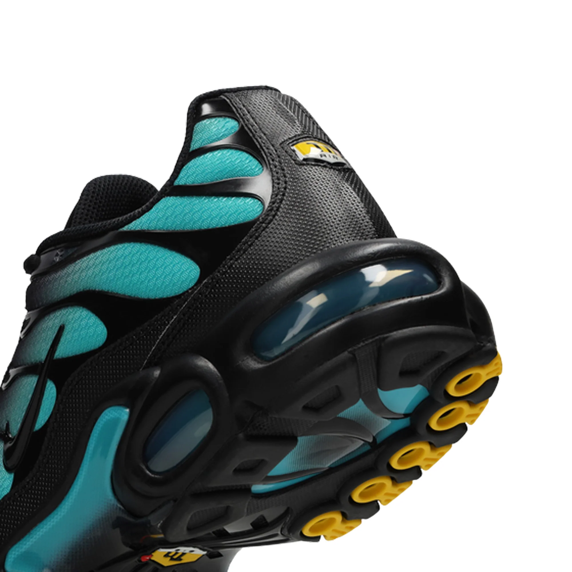 Nike Air Max Plus TN 'Black Dusty Cactus' (2025) - Image 8