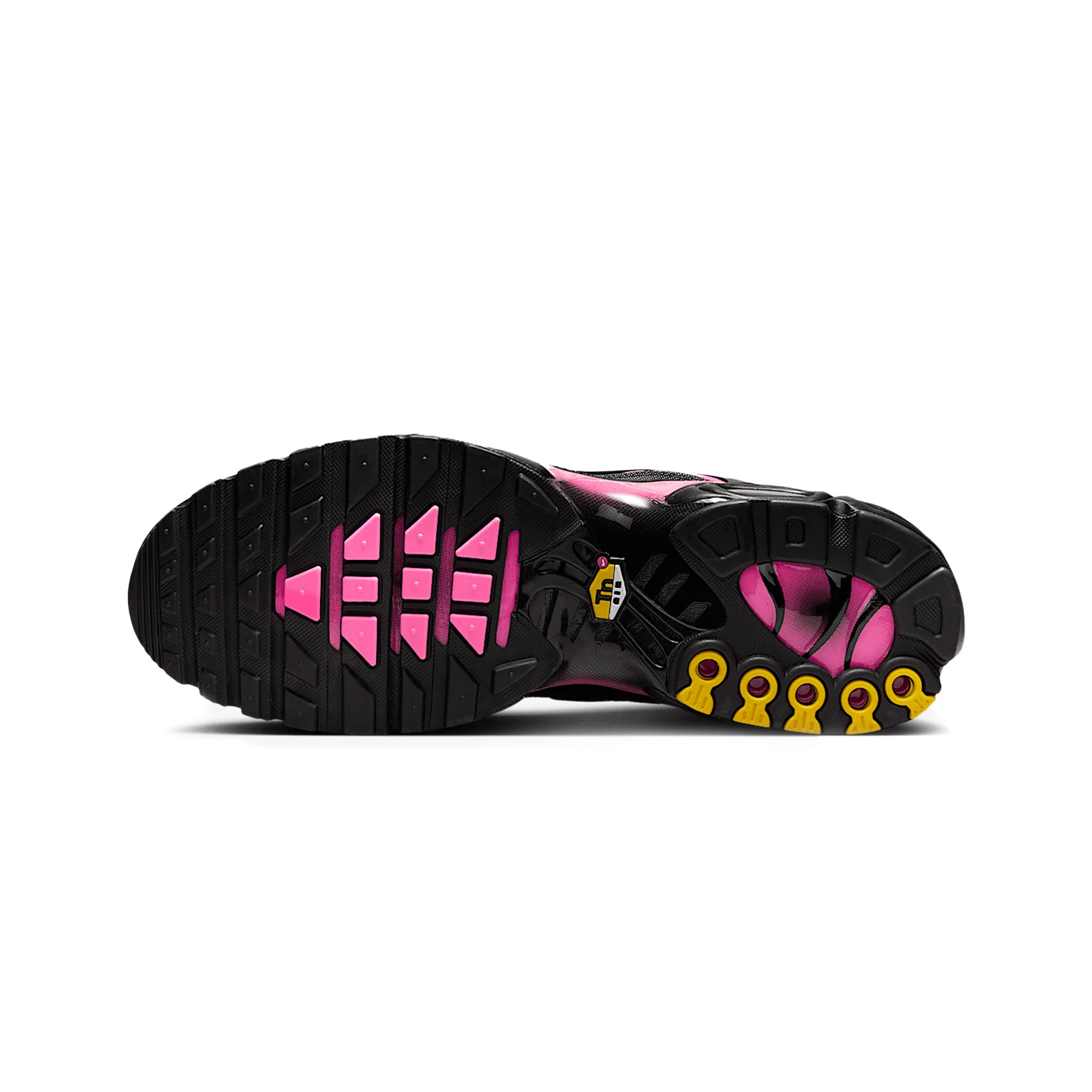 Nike Air Max Plus TN 'Black Hyper Pink' (2025) - Image 6