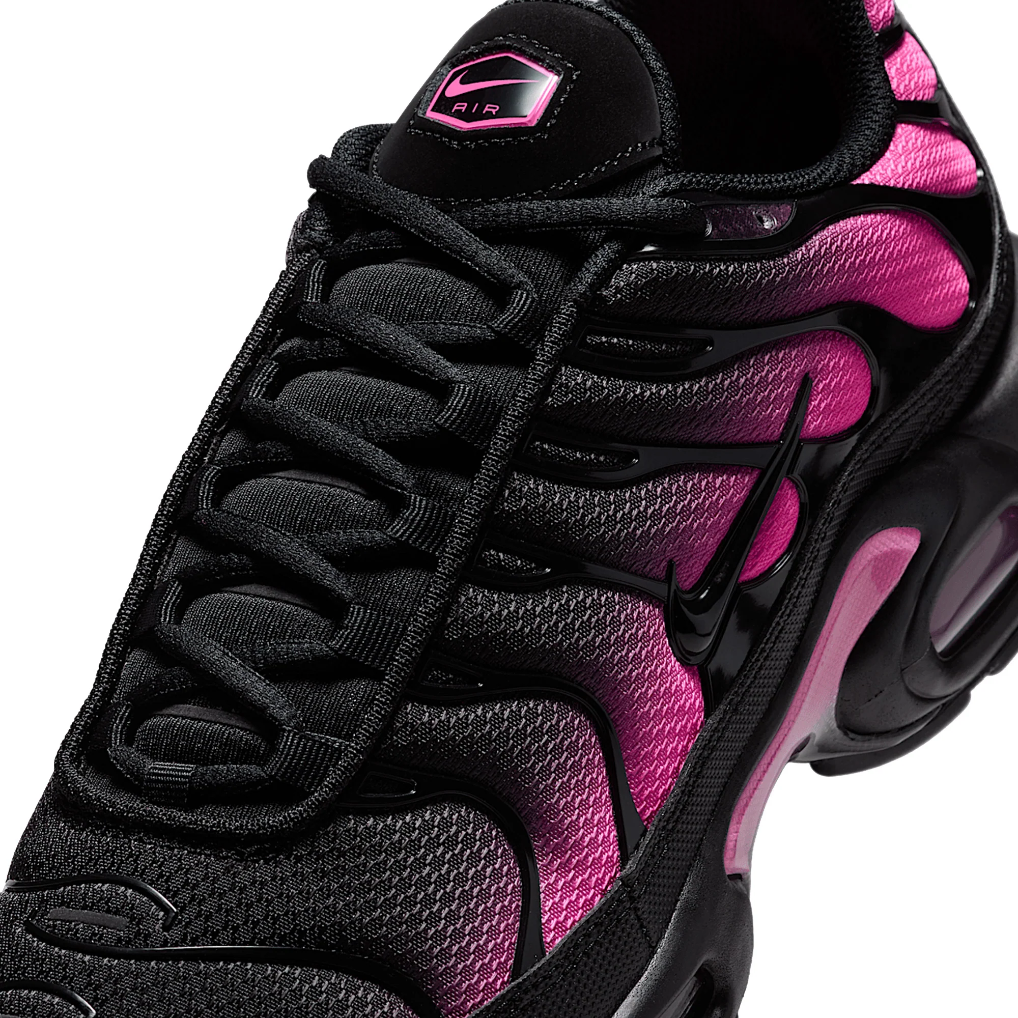 Nike Air Max Plus TN 'Black Hyper Pink' (2025) - Image 8