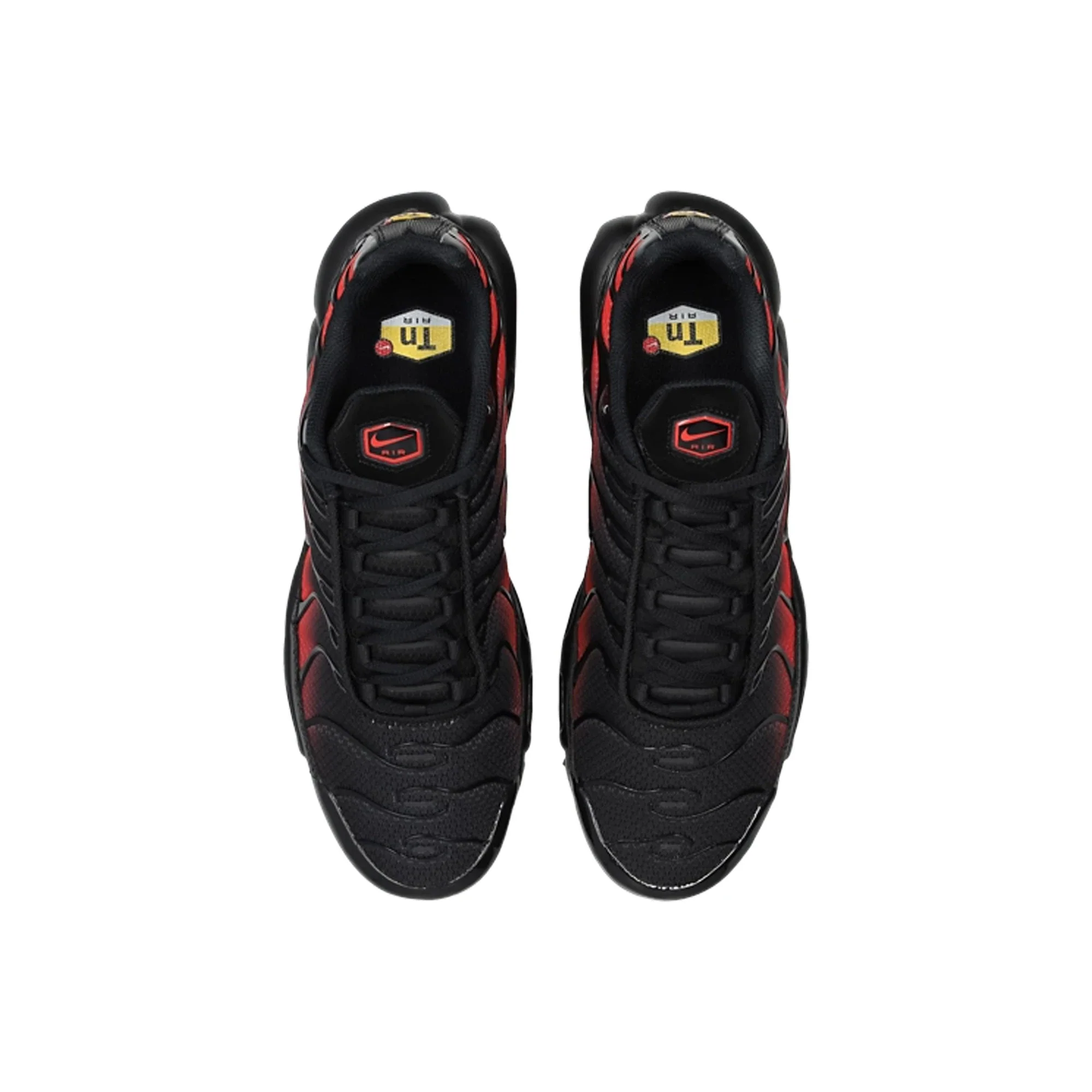 Nike Air Max Plus TN 'Black Light Crimson' (2025) - Image 7