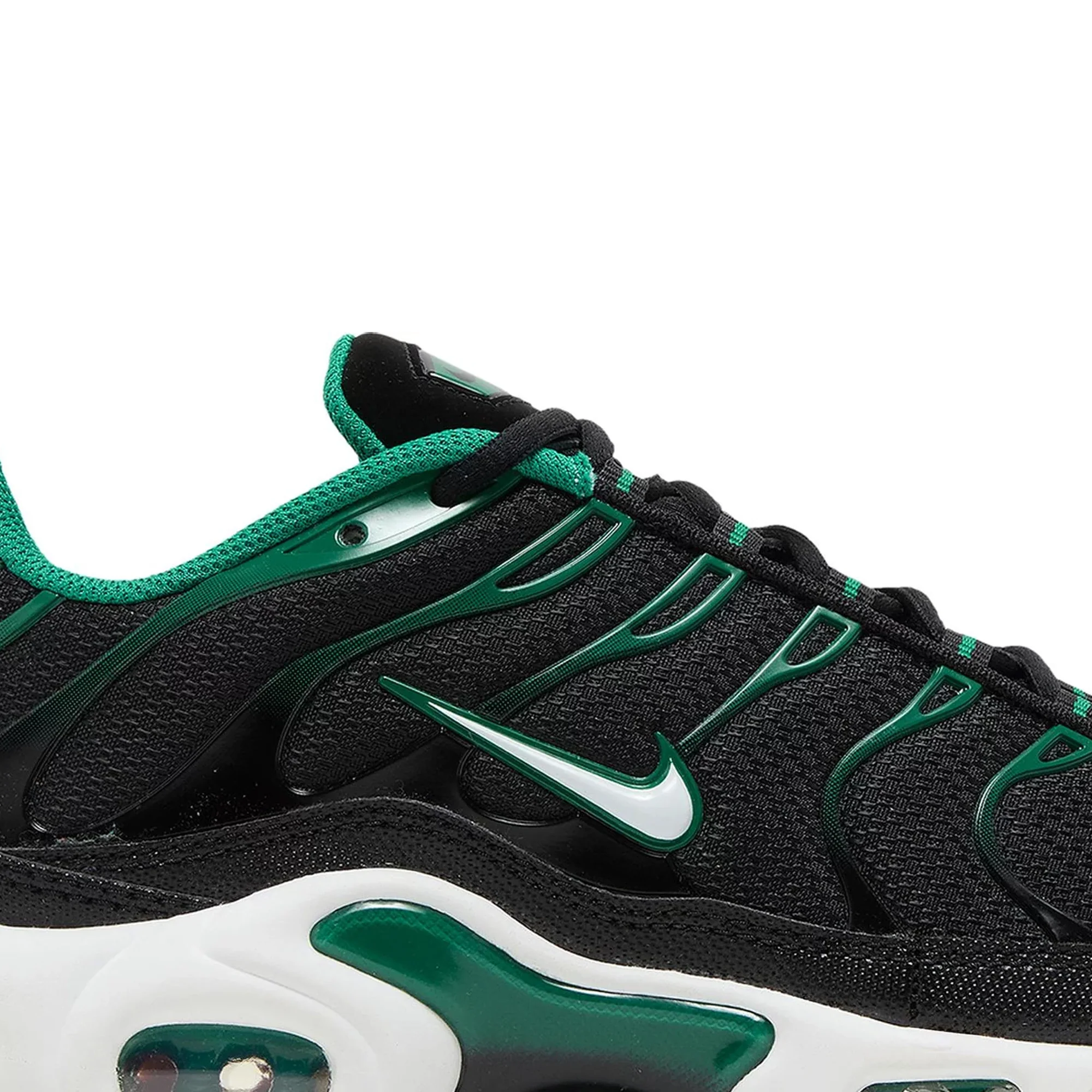 Nike Air Max Plus TN 'Black Malachite' (2023) - Image 6
