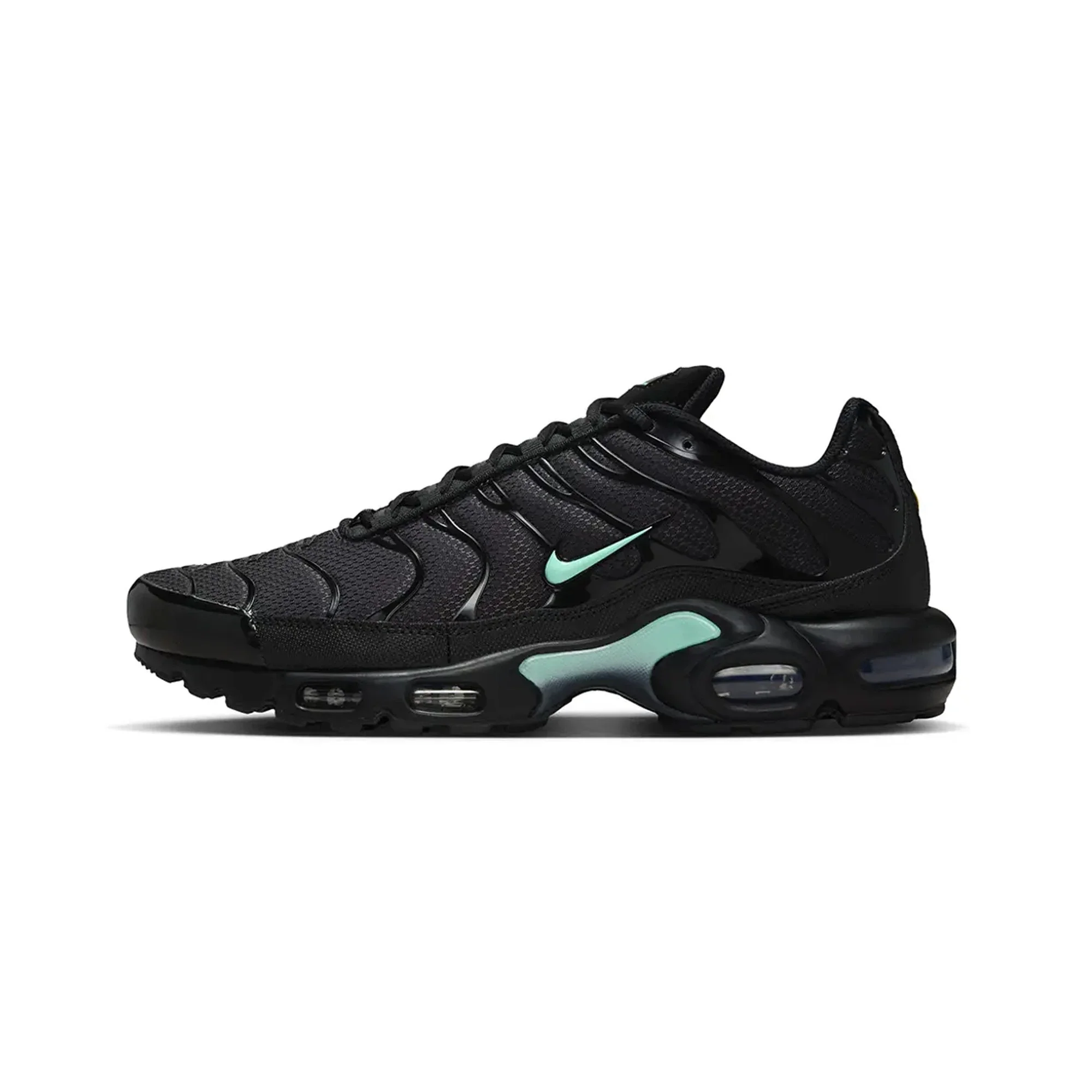 Nike Air Max Plus TN 'Black Mint Green' (2023) - Image 3