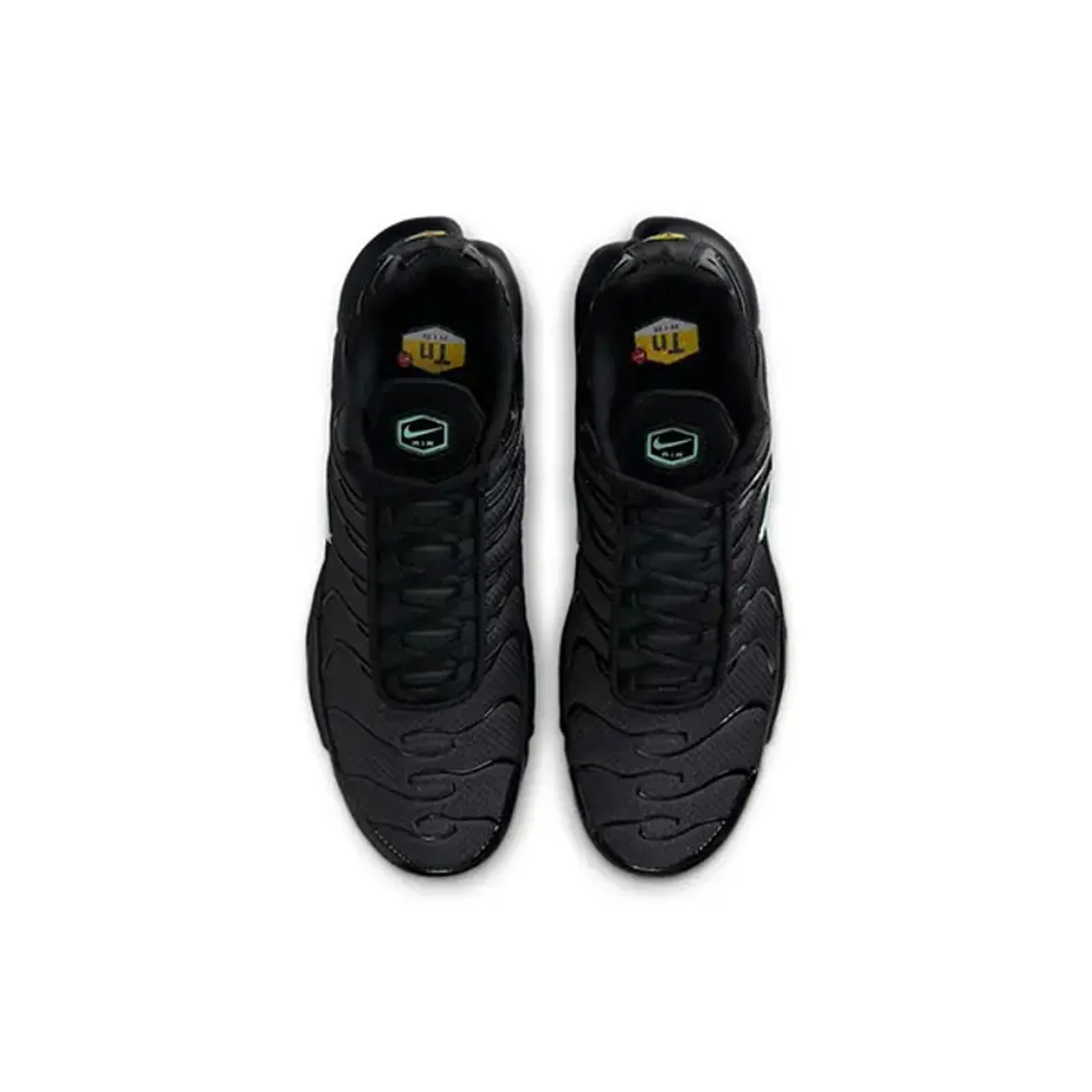Nike Air Max Plus TN 'Black Mint Green' (2023) - Image 5